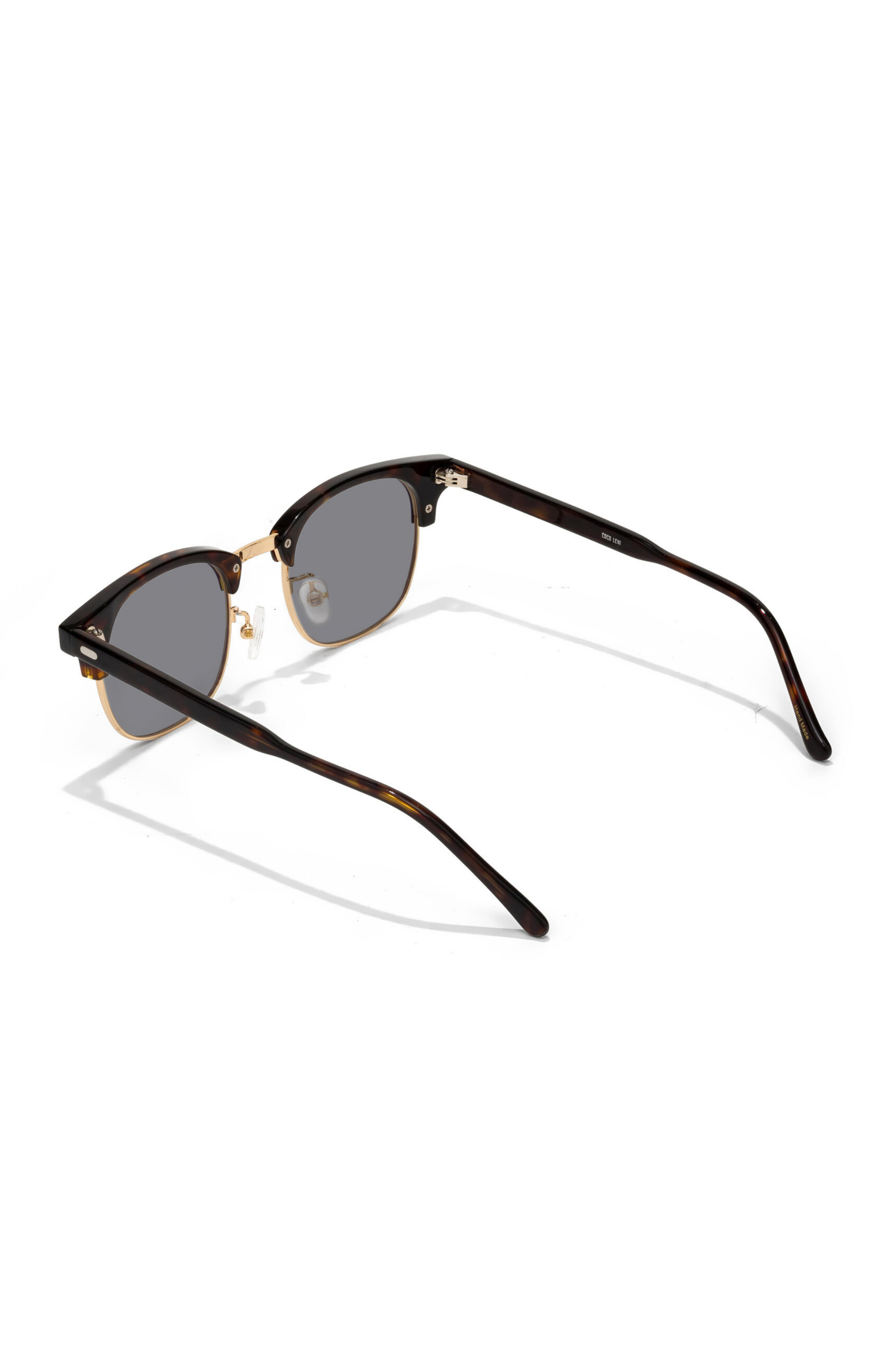 Vosh Titanium Sunglasses