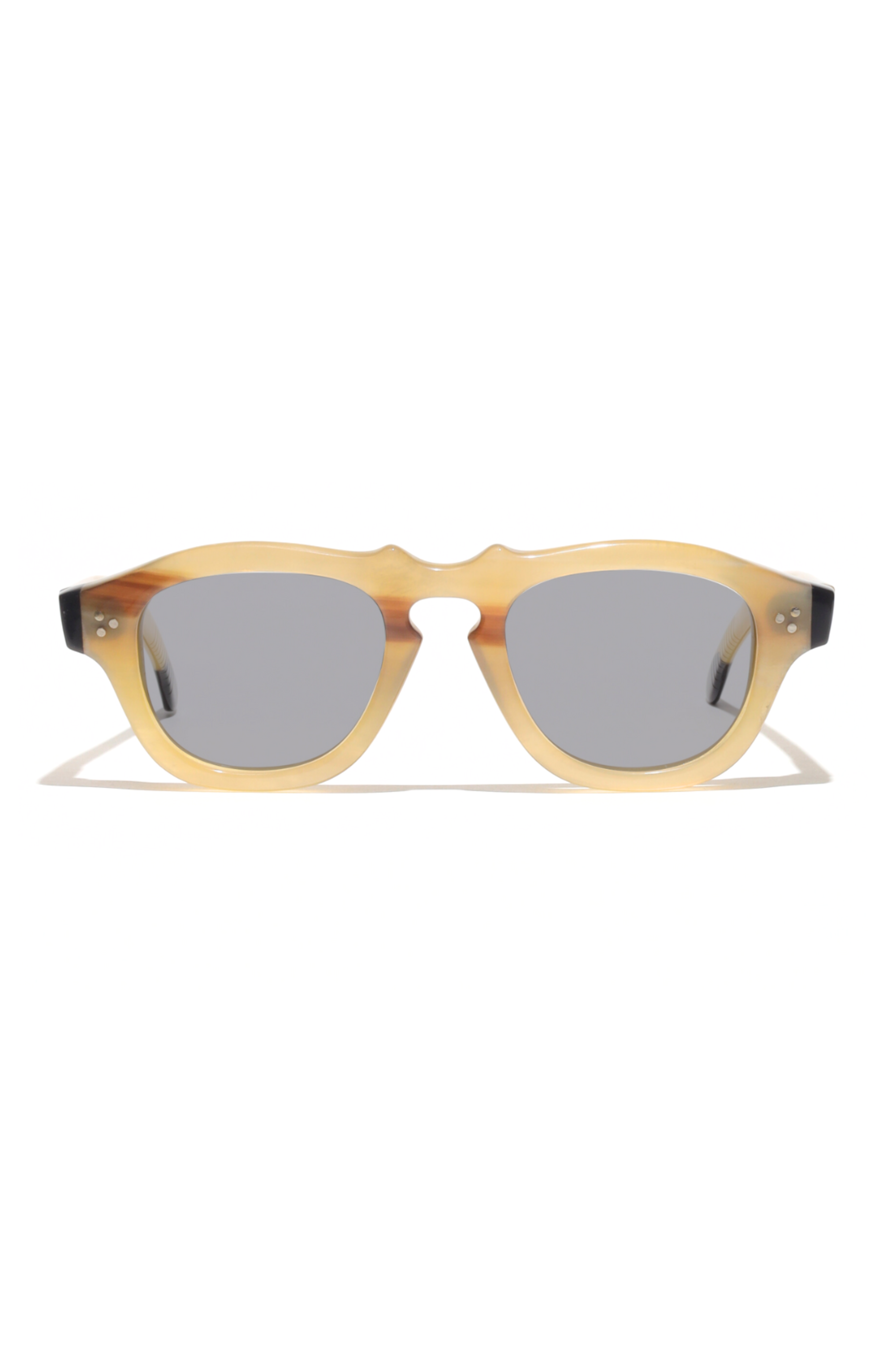 Nebelhorn Horn Sunglasses