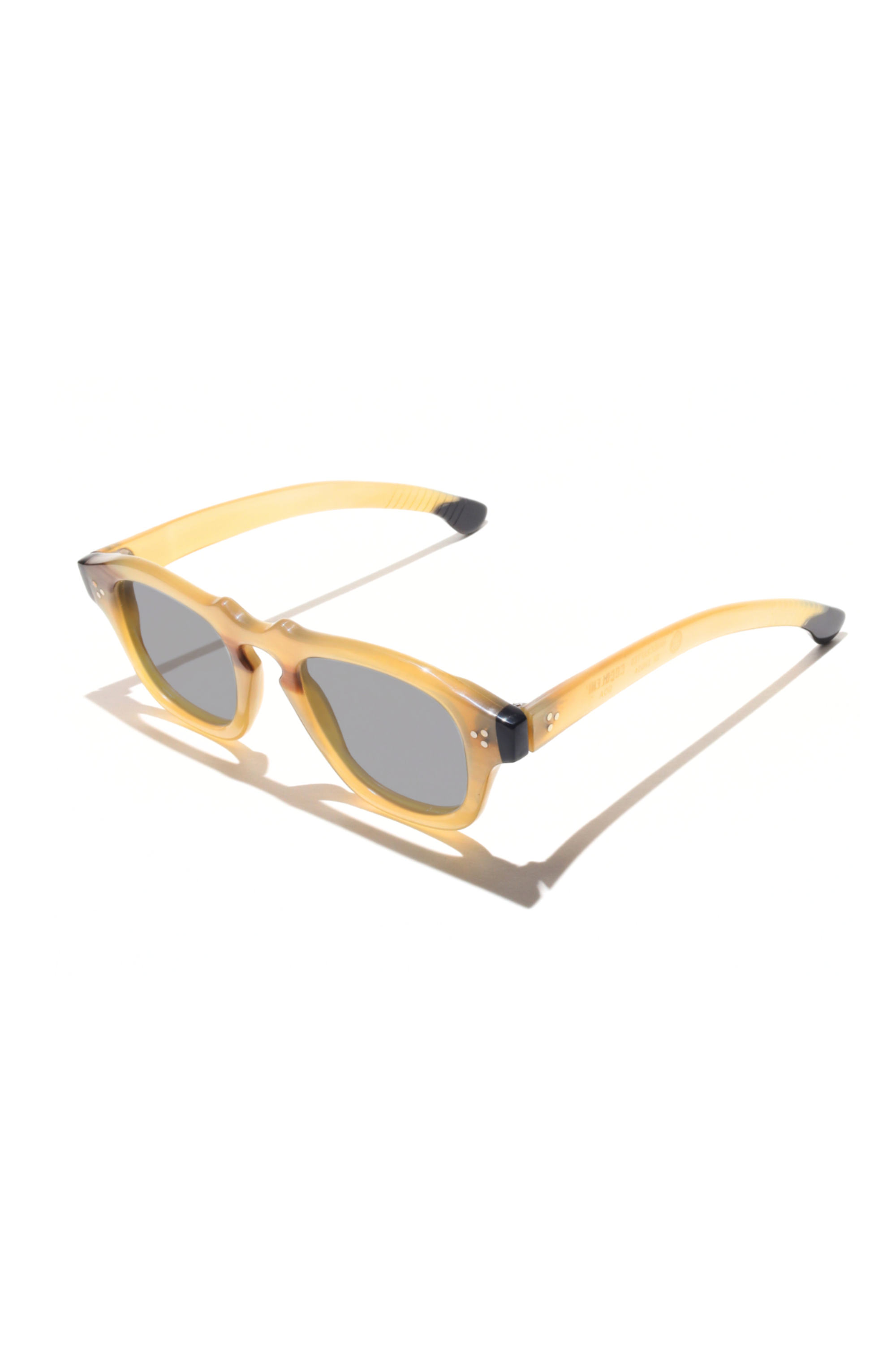 Nebelhorn Horn Sunglasses