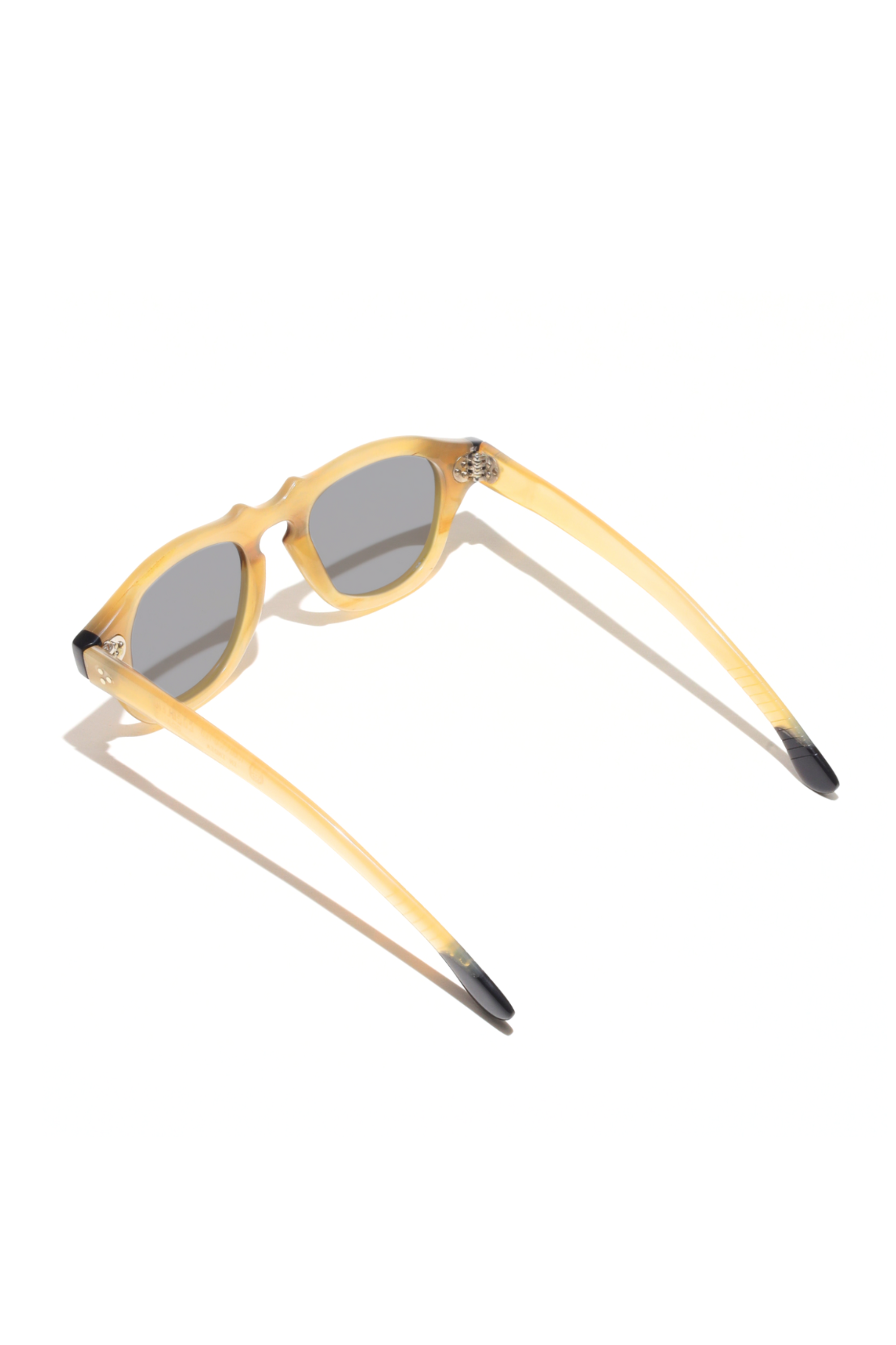 Nebelhorn Horn Sunglasses