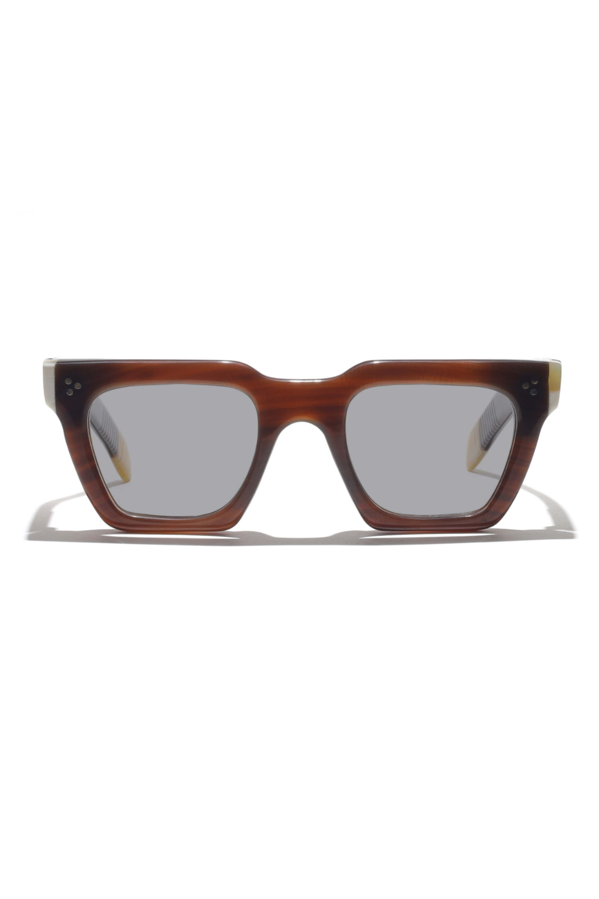 Starke Horn Sunglasses