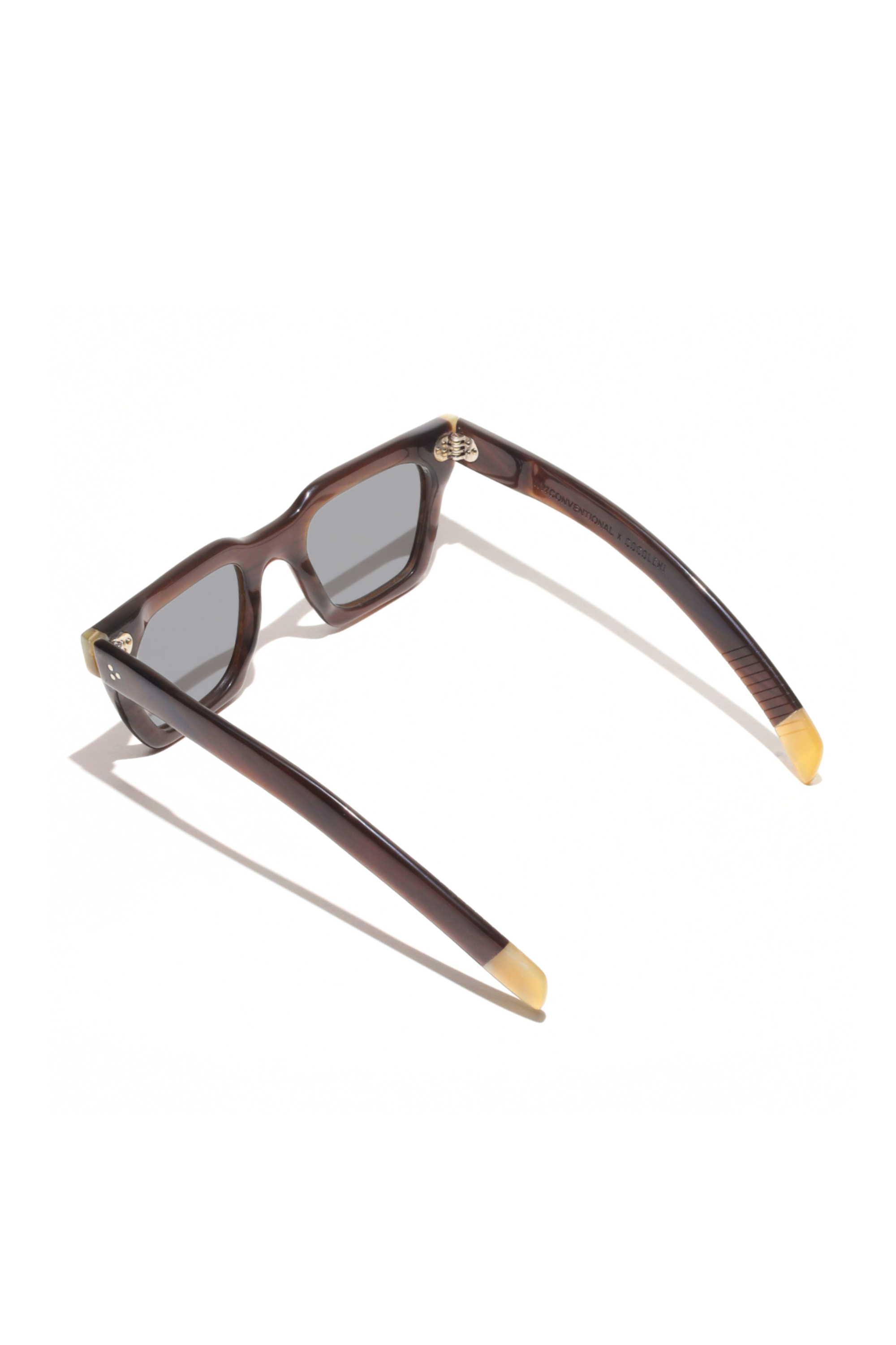 Starke Horn Sunglasses