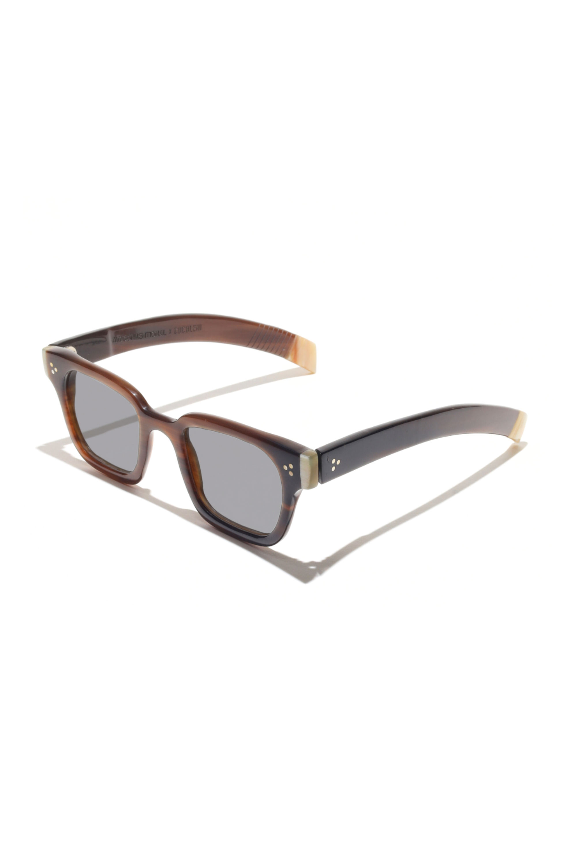 Uslar Horn Sunglasses