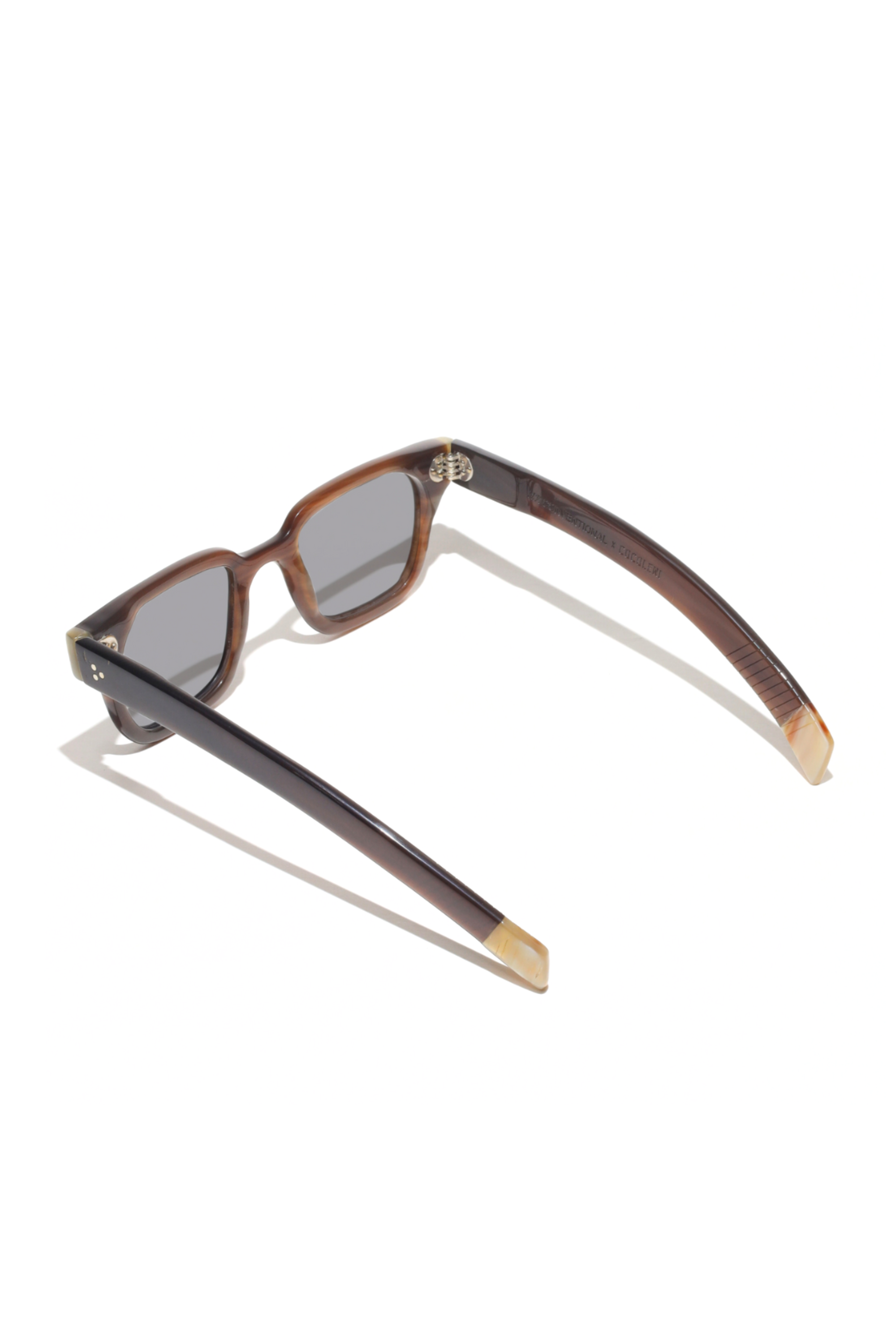 Uslar Horn Sunglasses