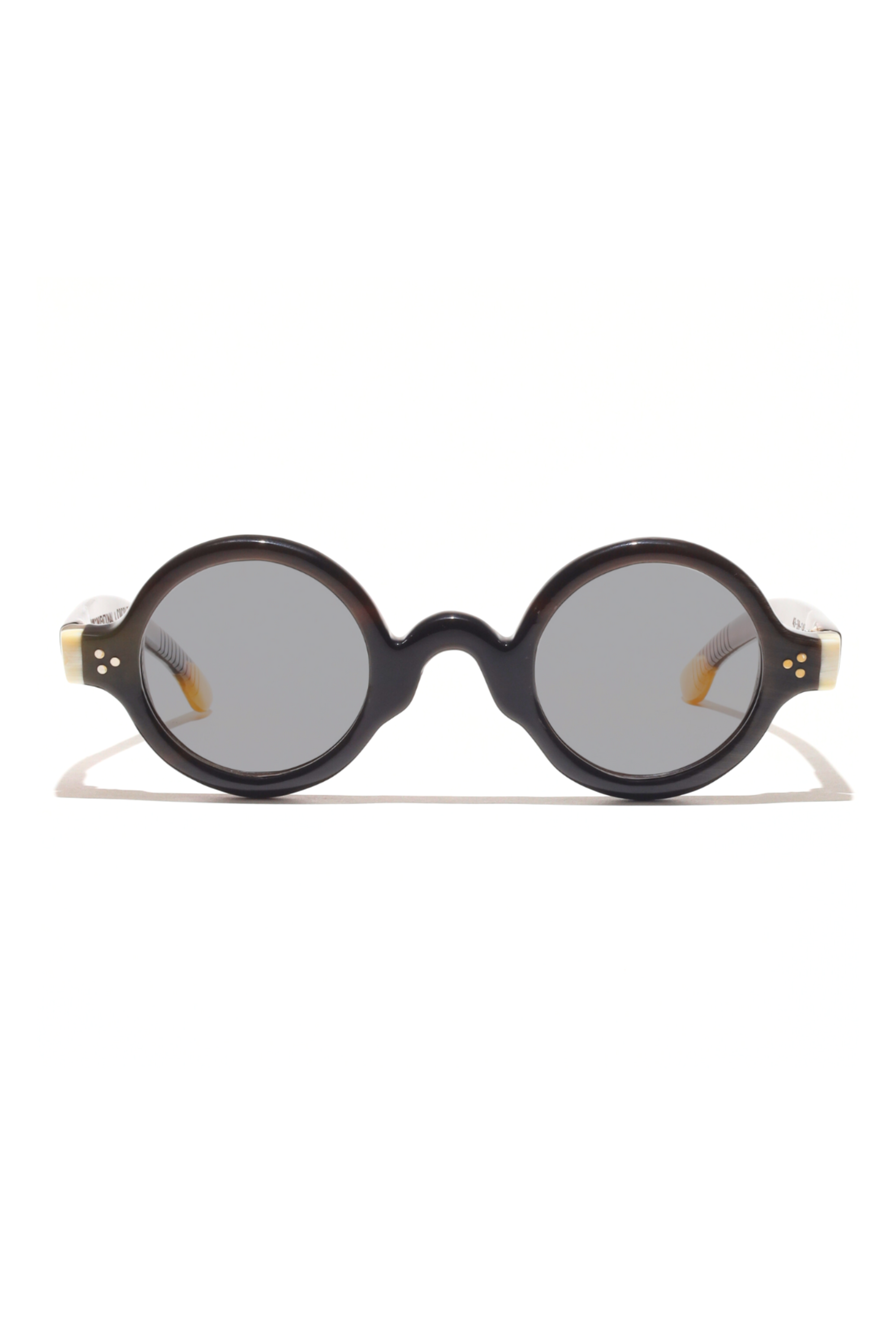 Zweig Horn Sunglasses