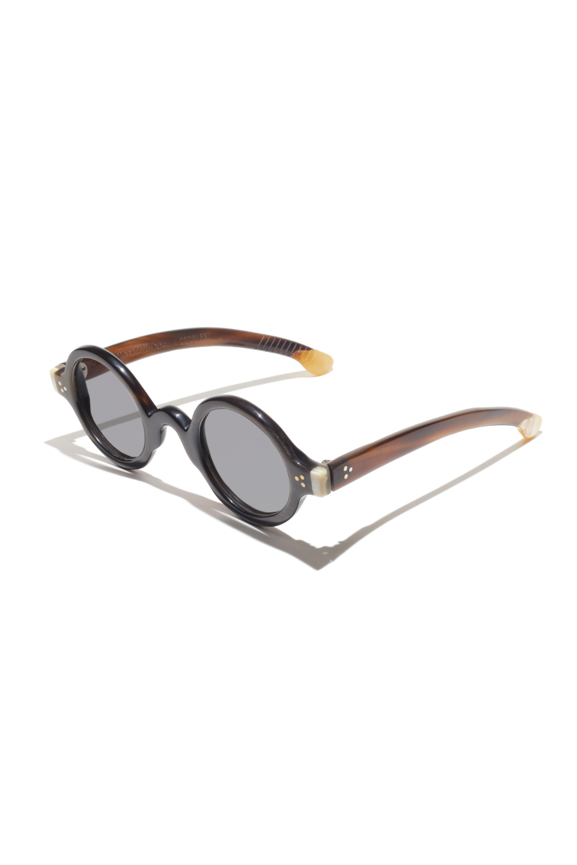 Zweig Horn Sunglasses