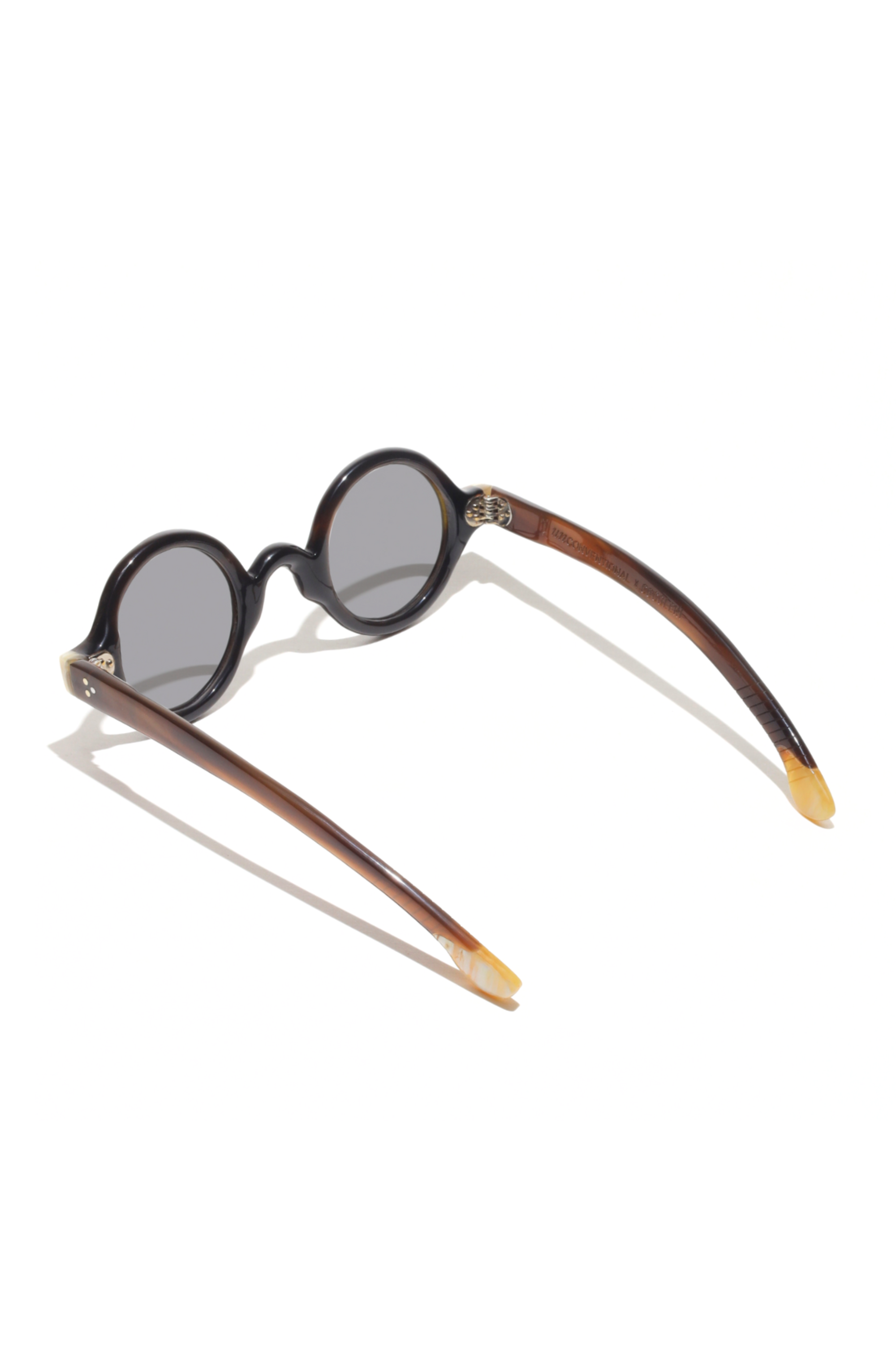 Zweig Horn Sunglasses