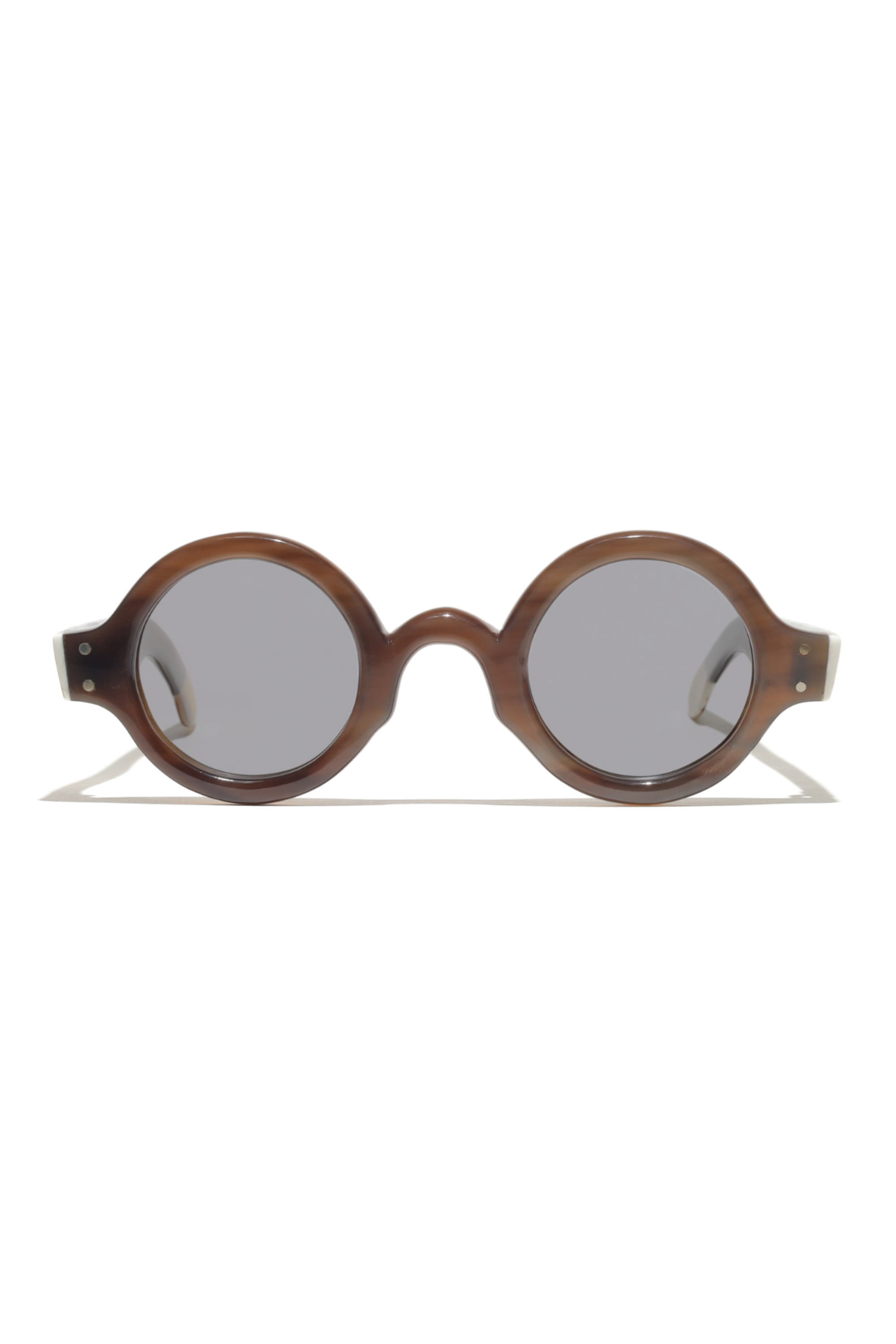 Zweig Horn Sunglasses