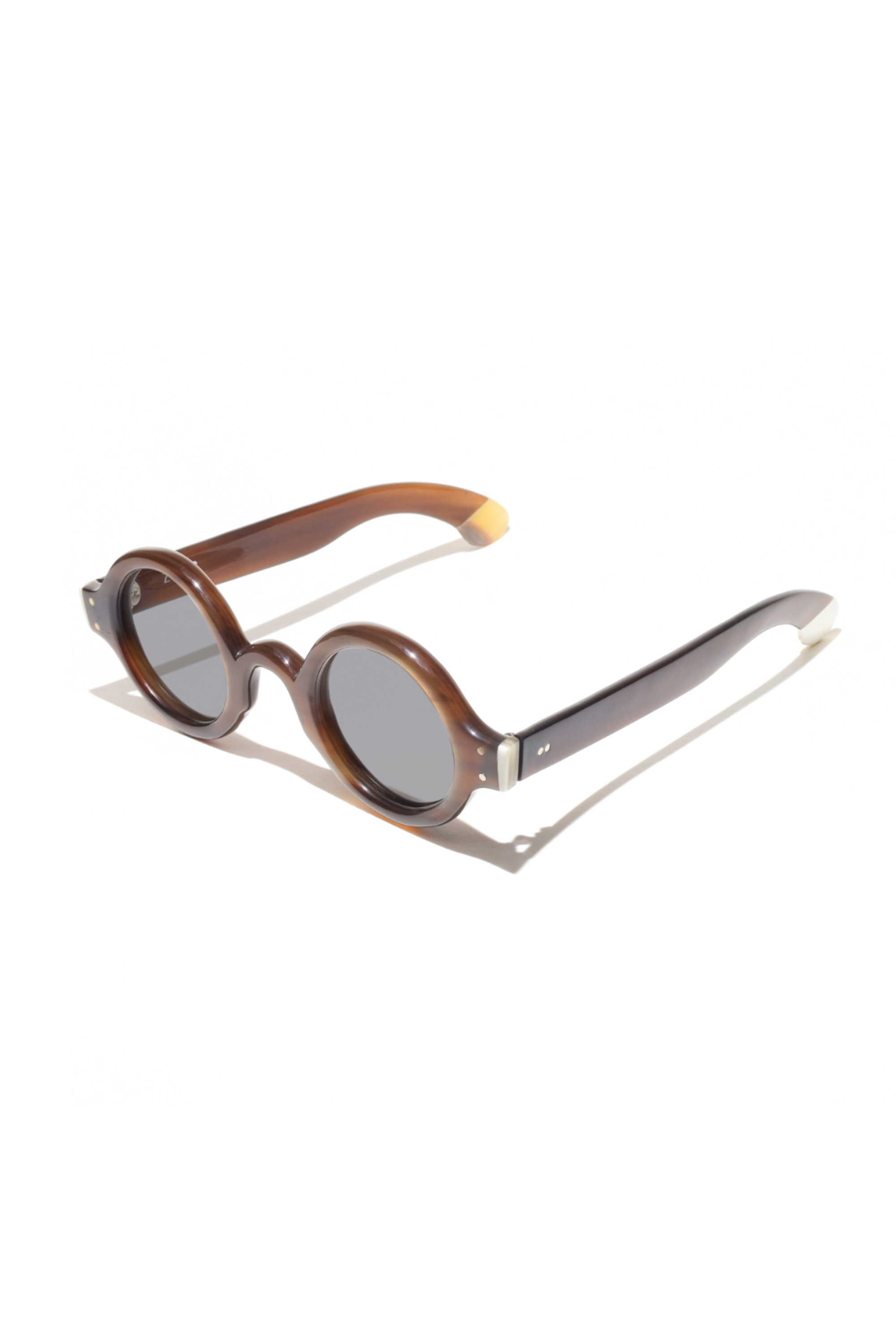 Zweig Horn Sunglasses