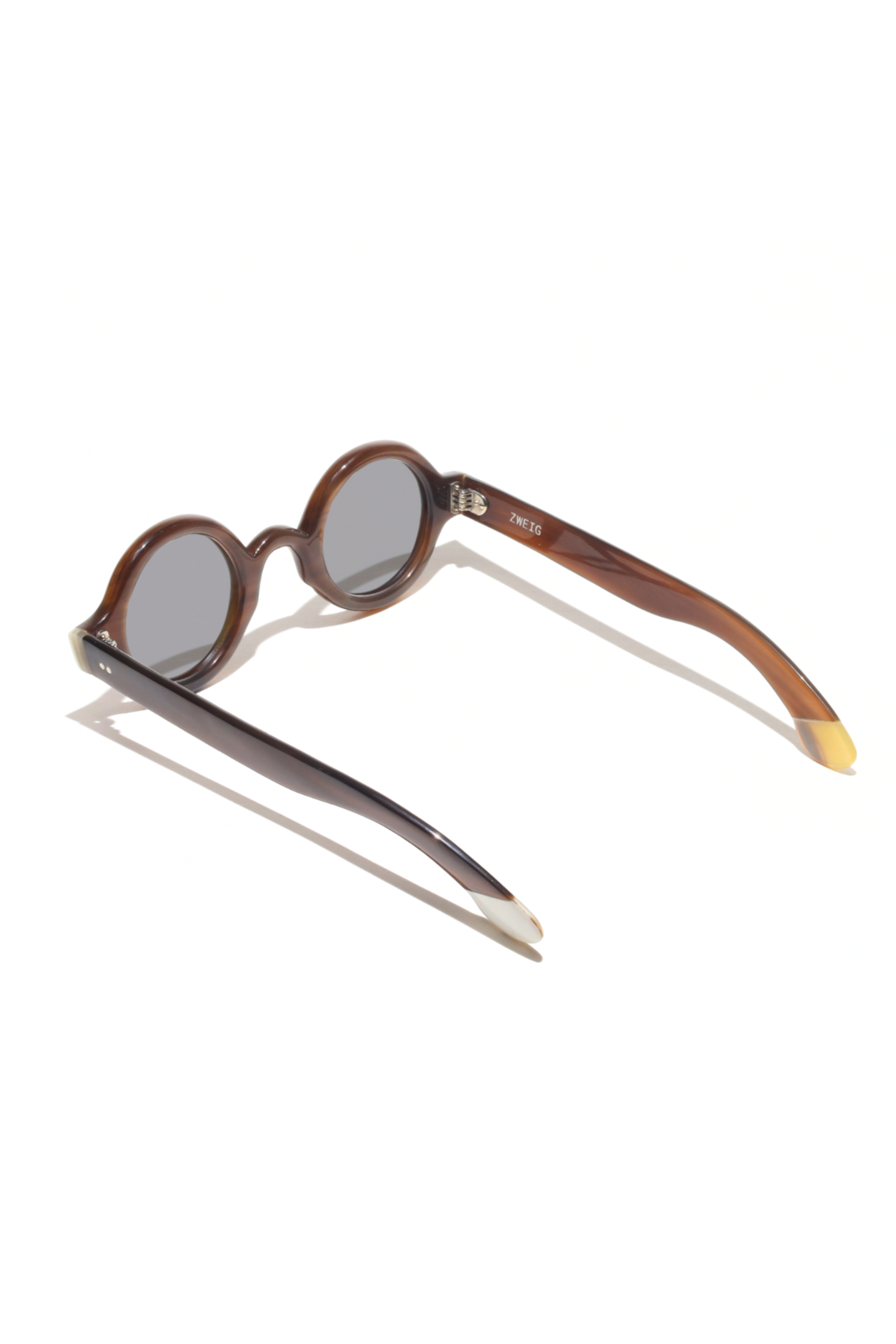 Zweig Horn Sunglasses