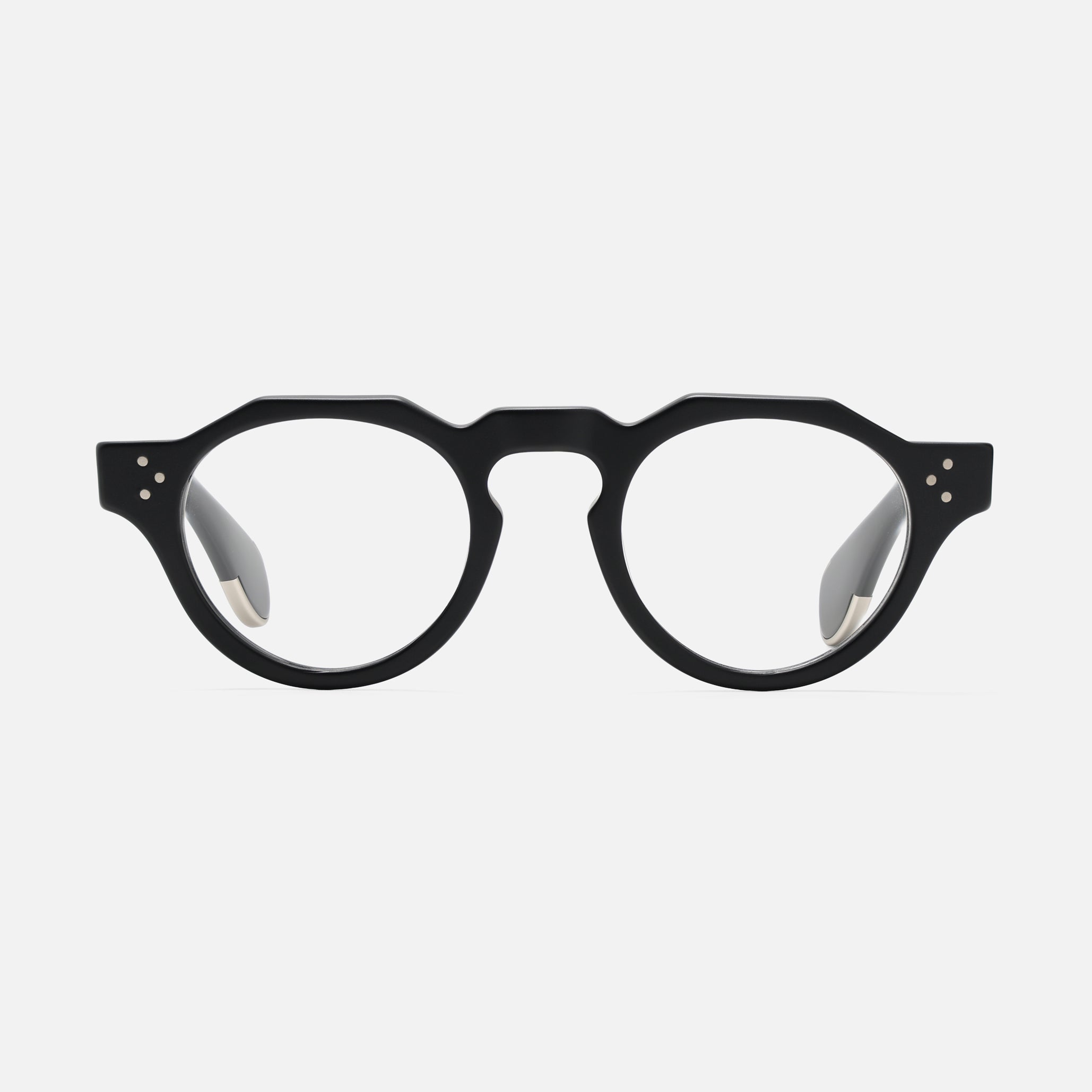 Panto Black Structura