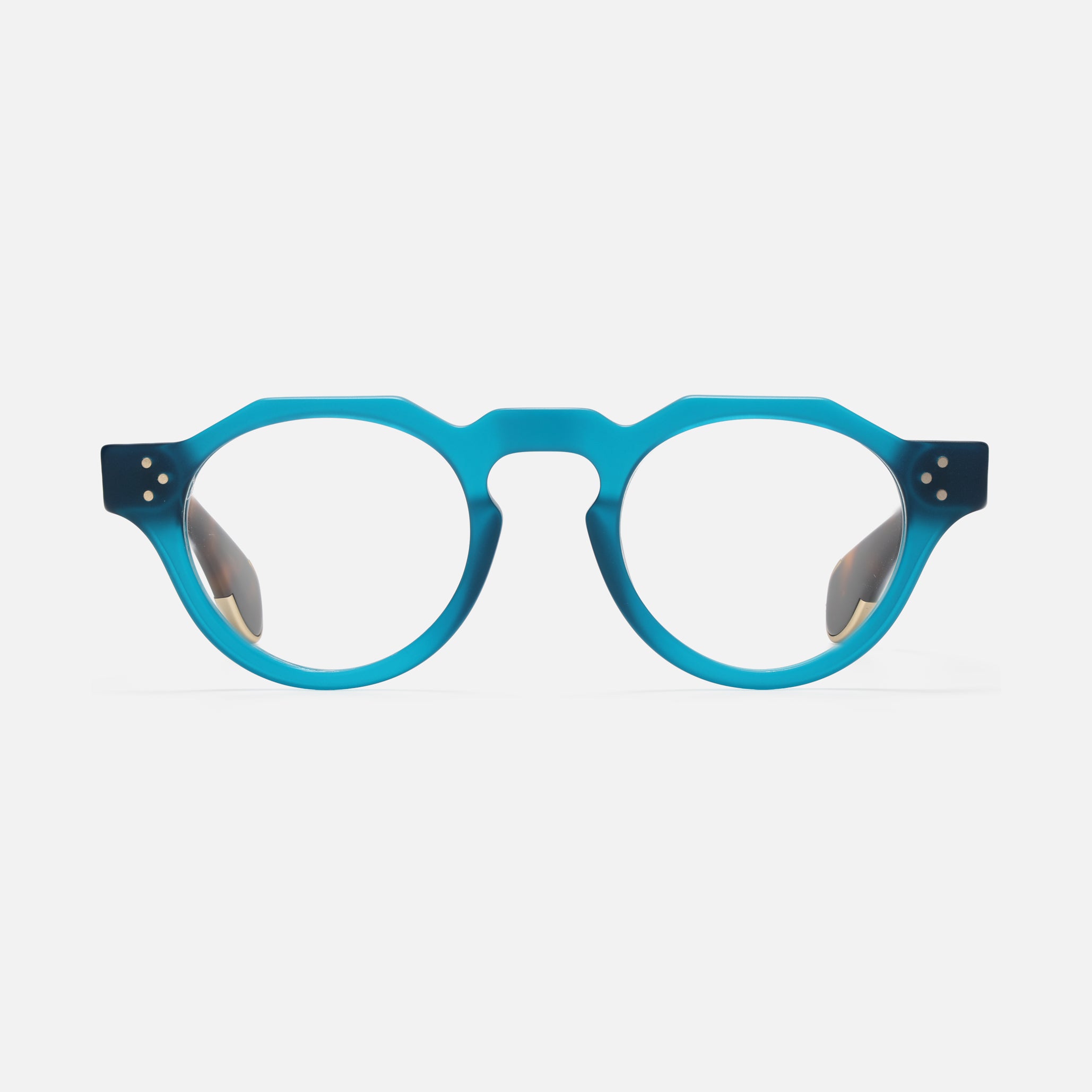 Panto Teal Structura