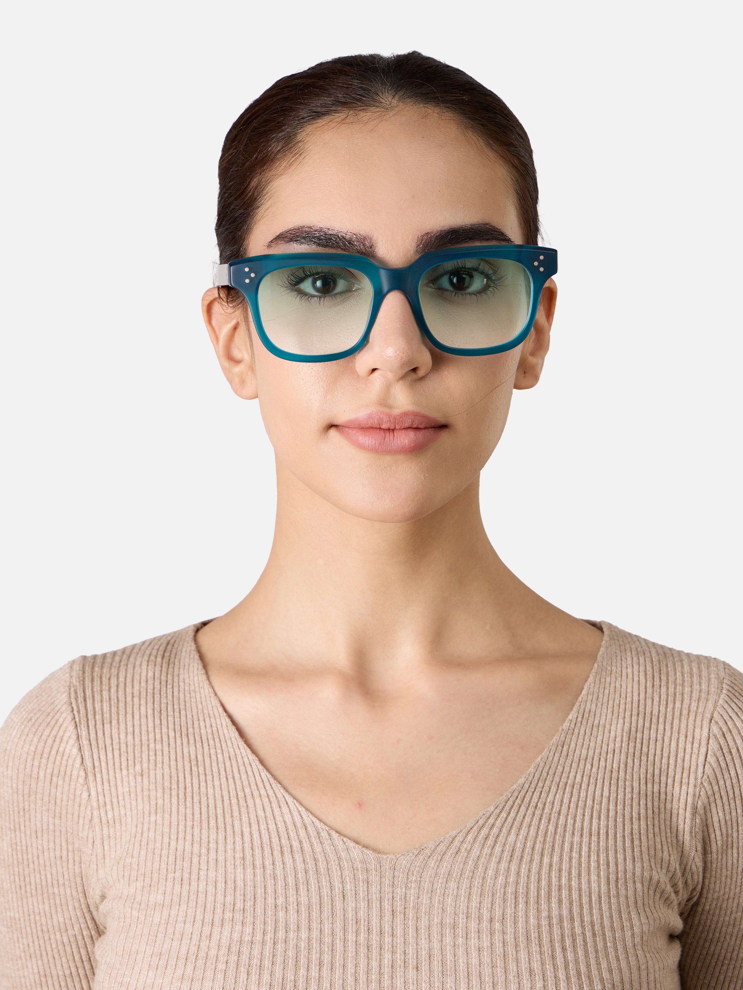 Marken Teal Structura