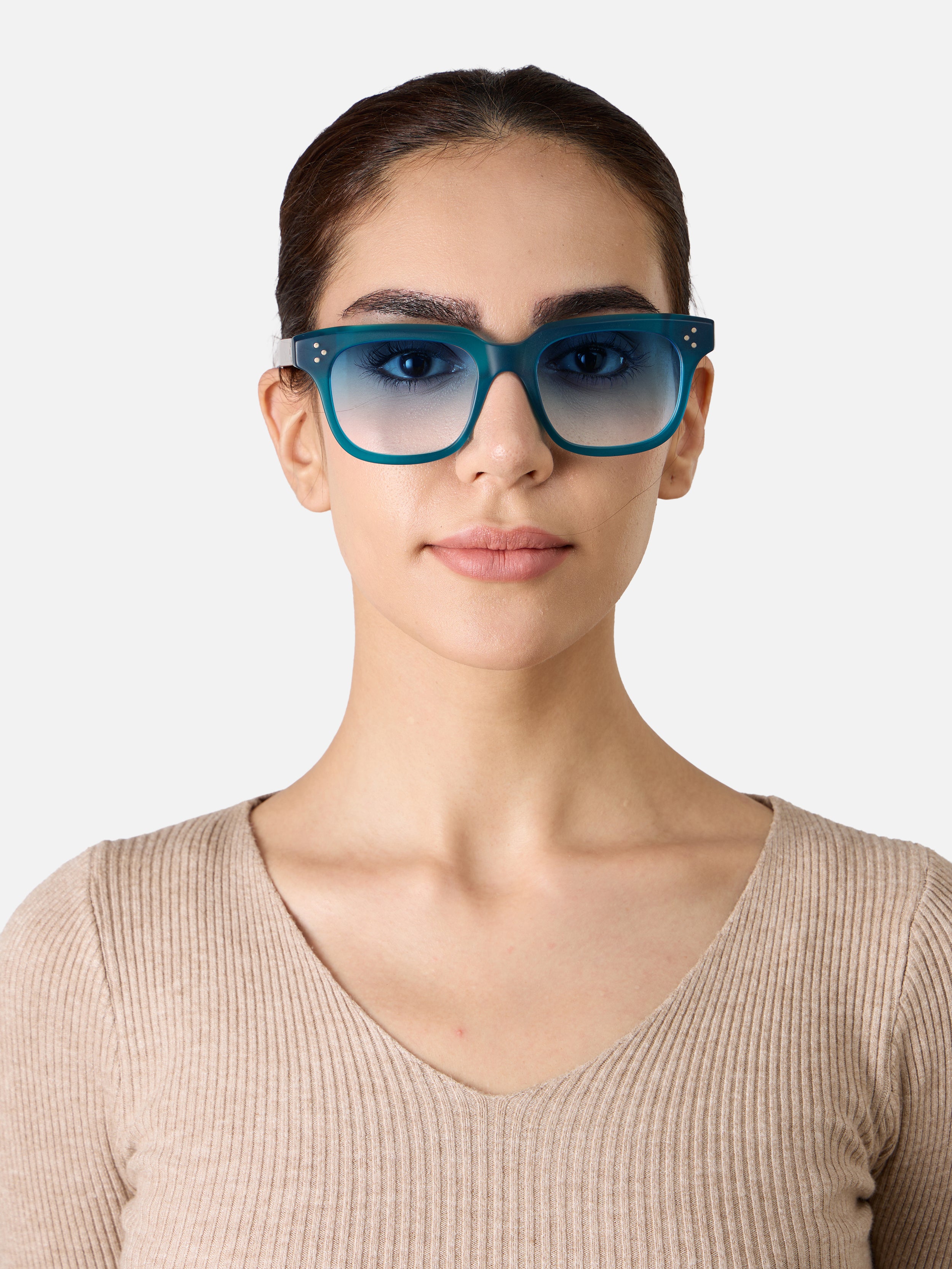 Marken Teal Structura