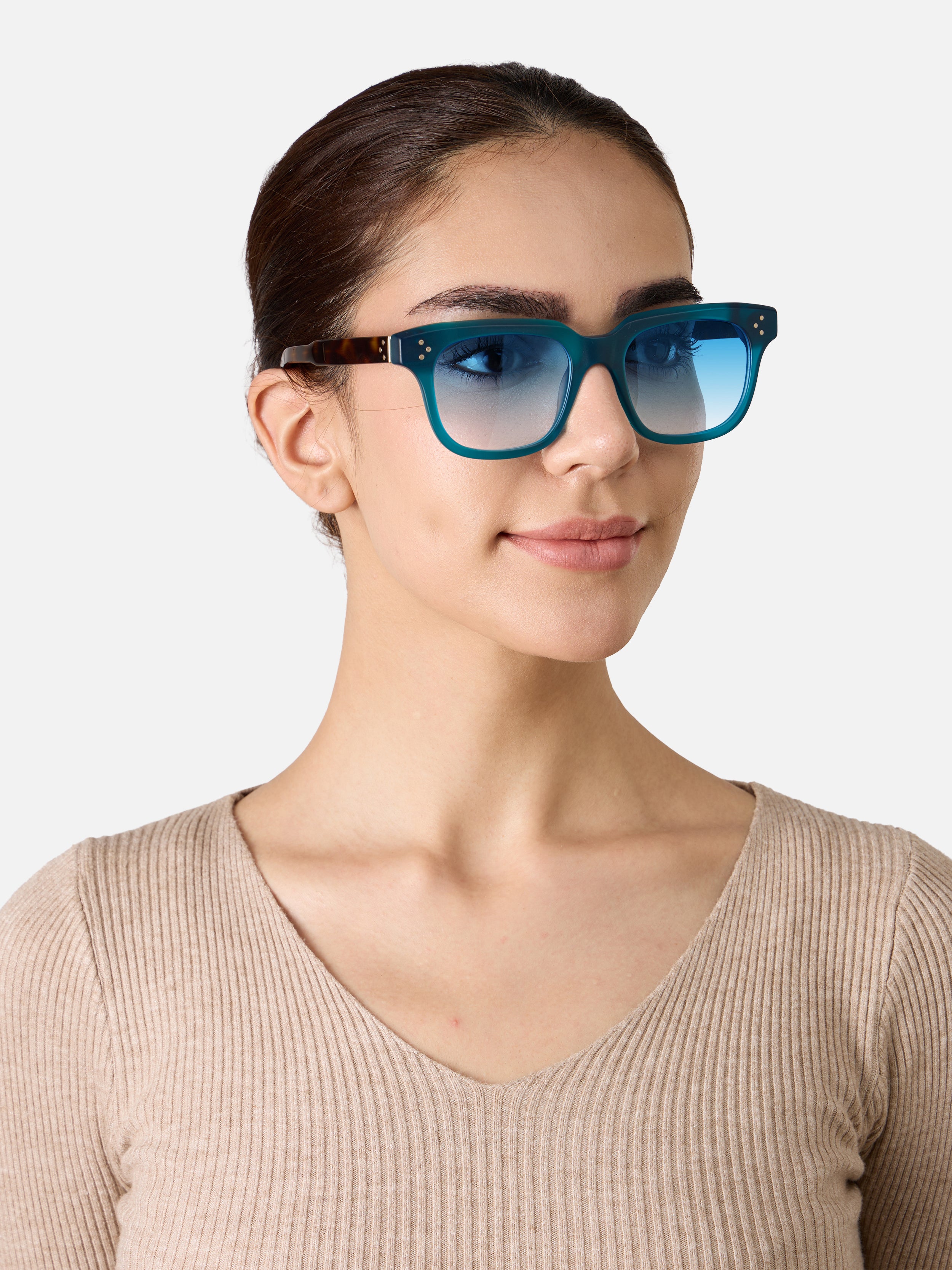 Marken Teal Structura