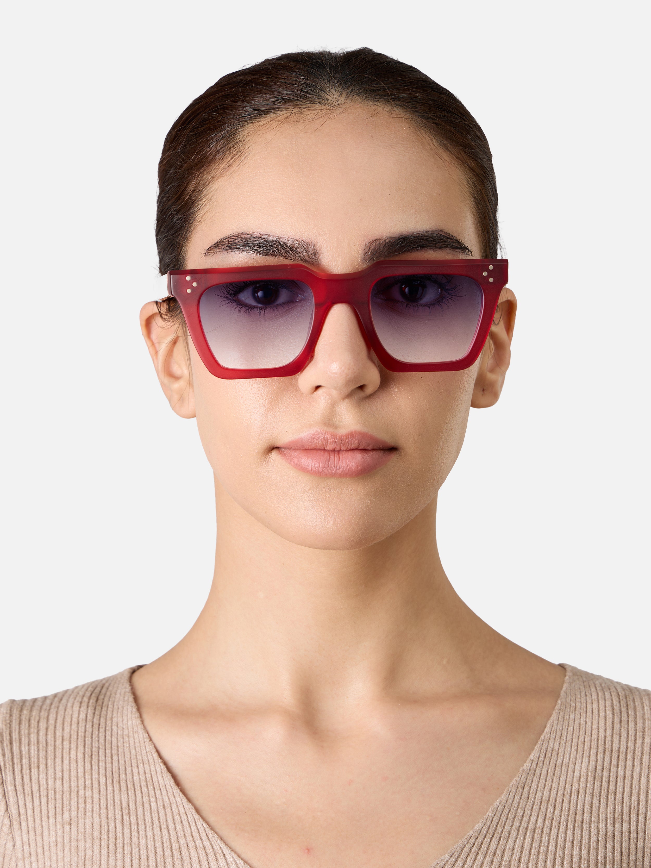 Starke Red Structura