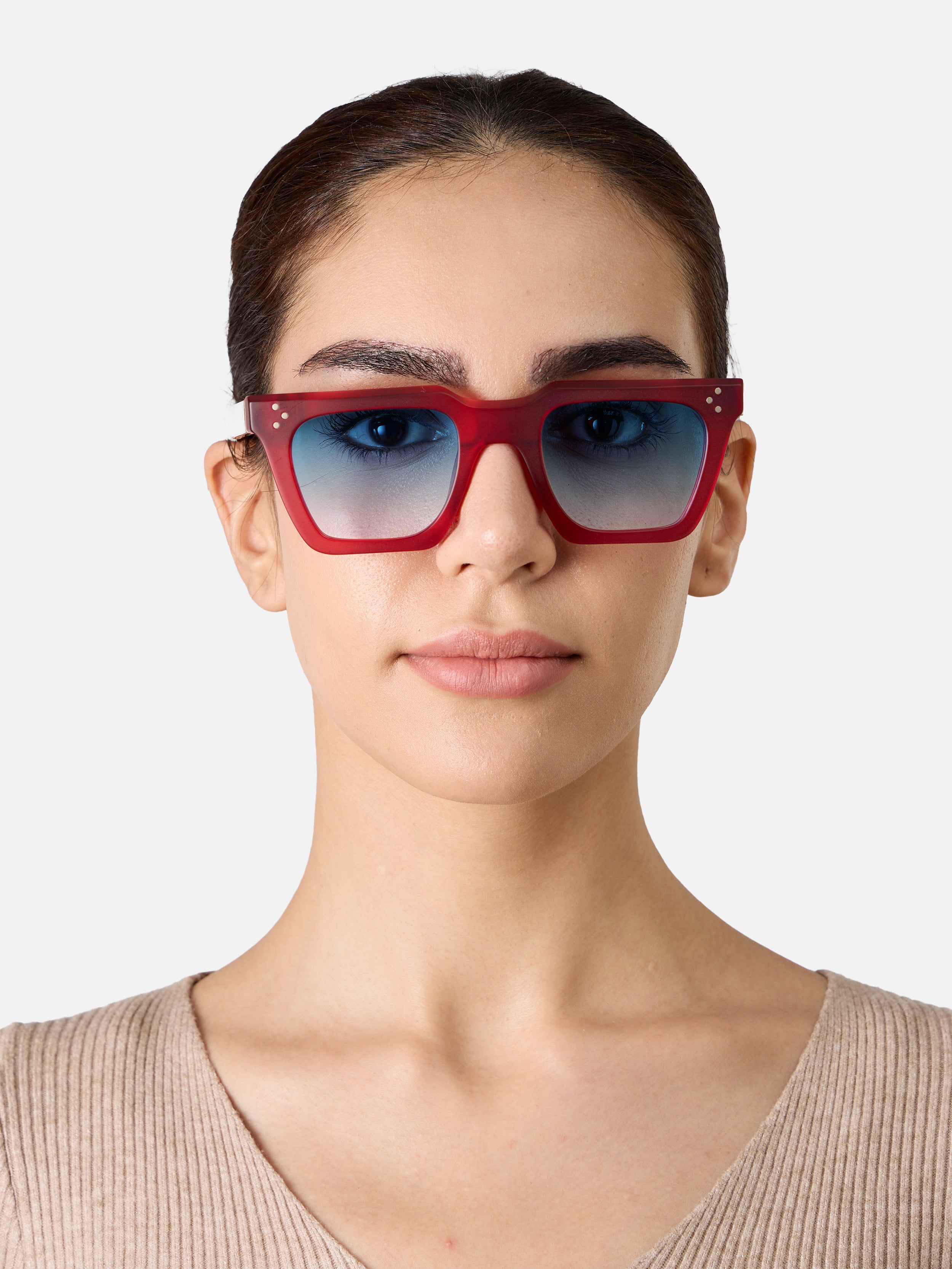 Starke Red Structura