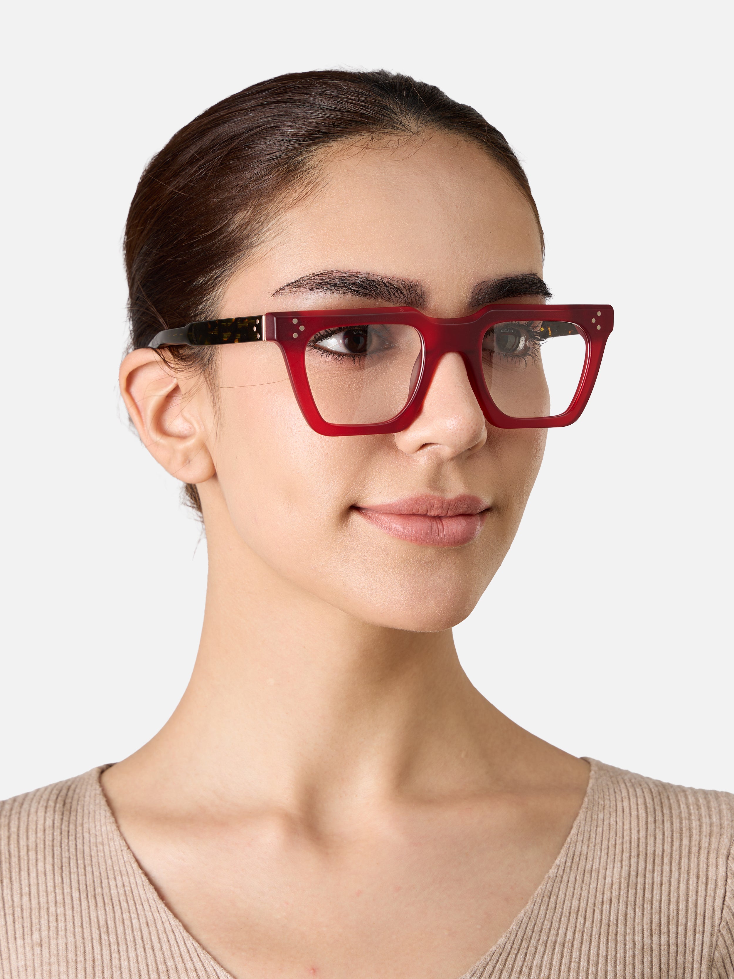 Starke Red Structura