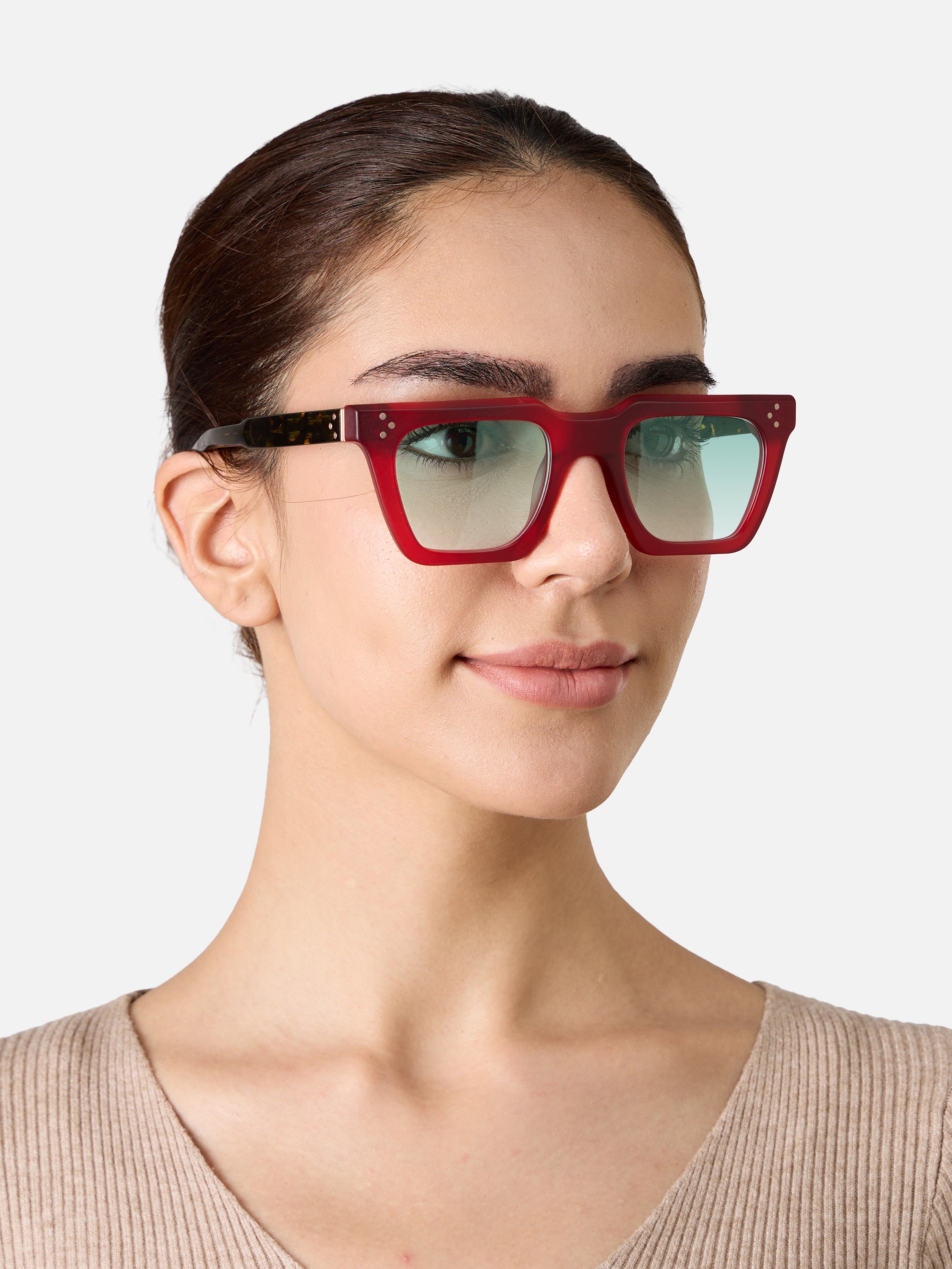 Starke Red Structura