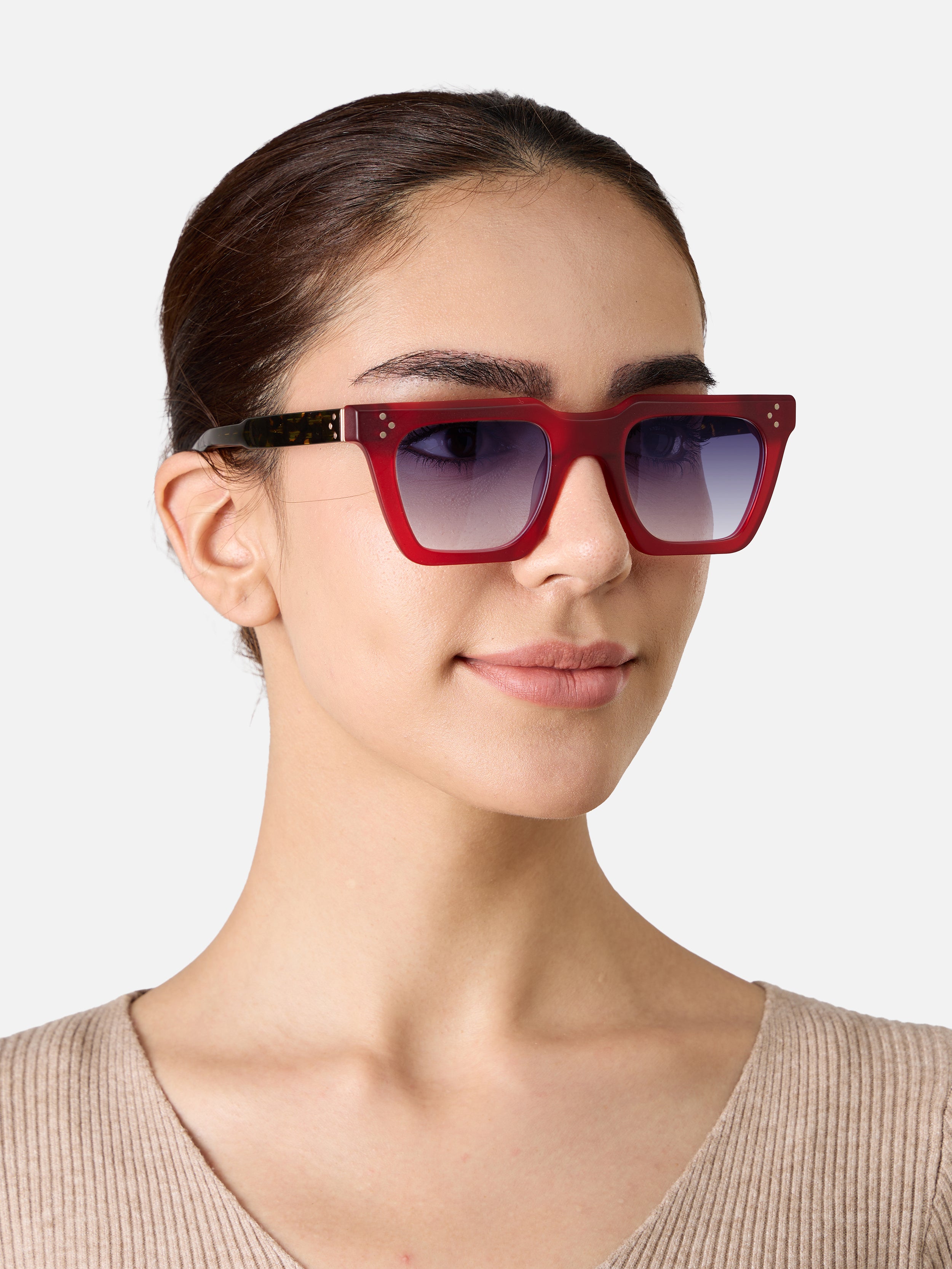 Starke Red Structura