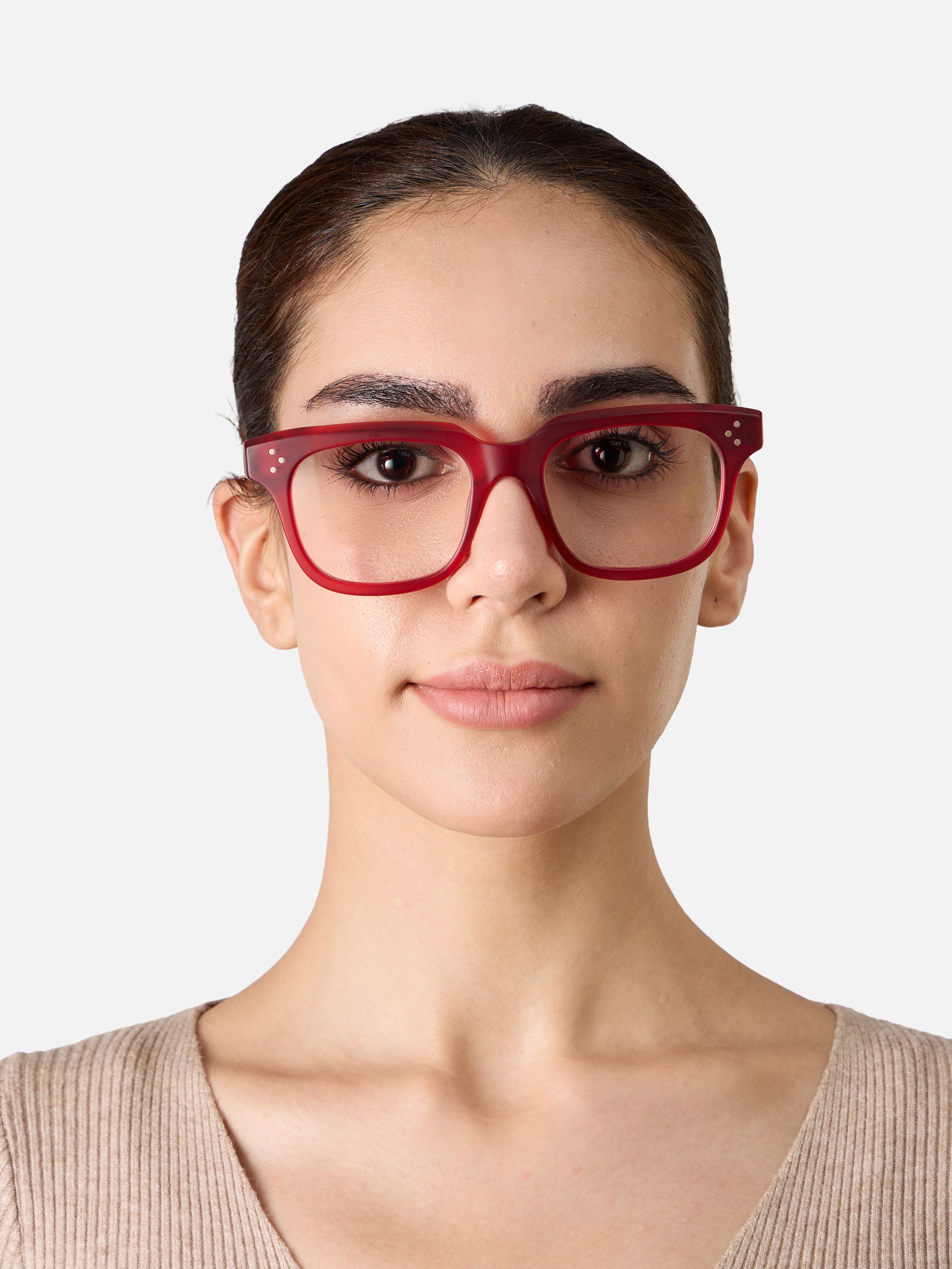 Marken Red Structura