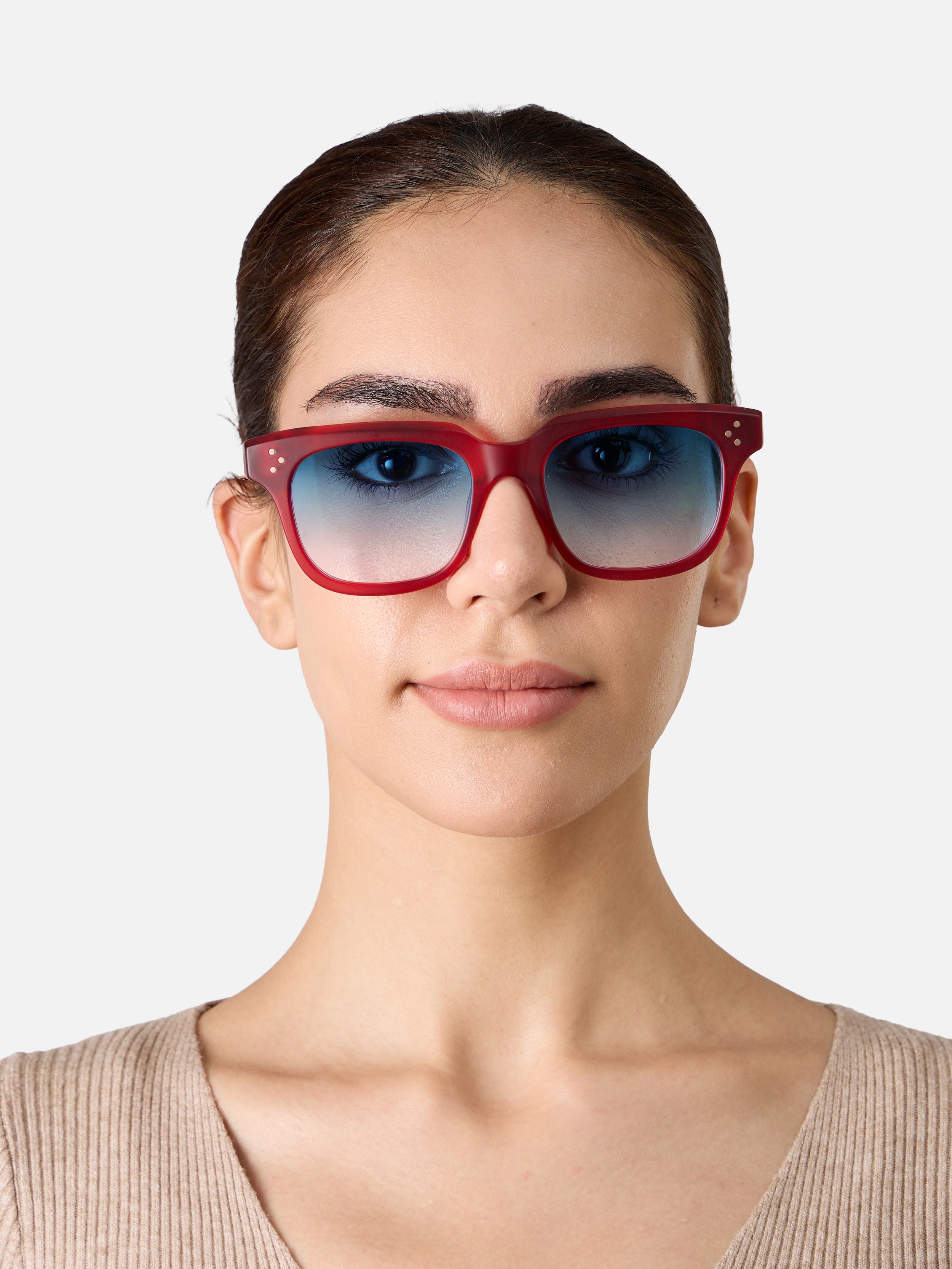 Marken Red Structura