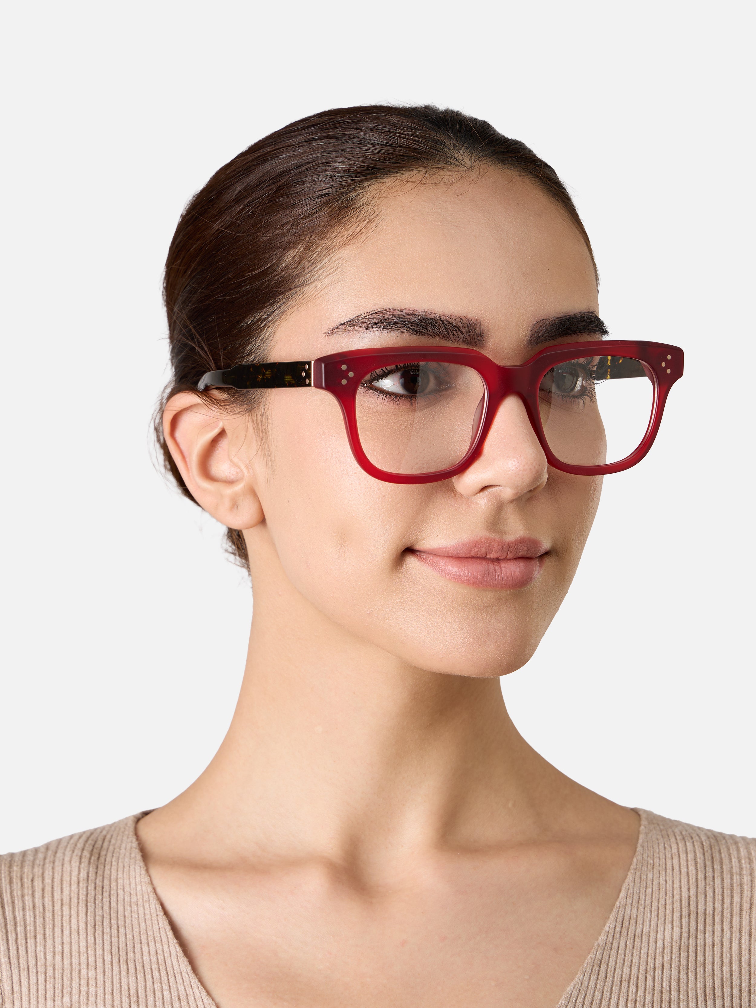 Marken Red Structura