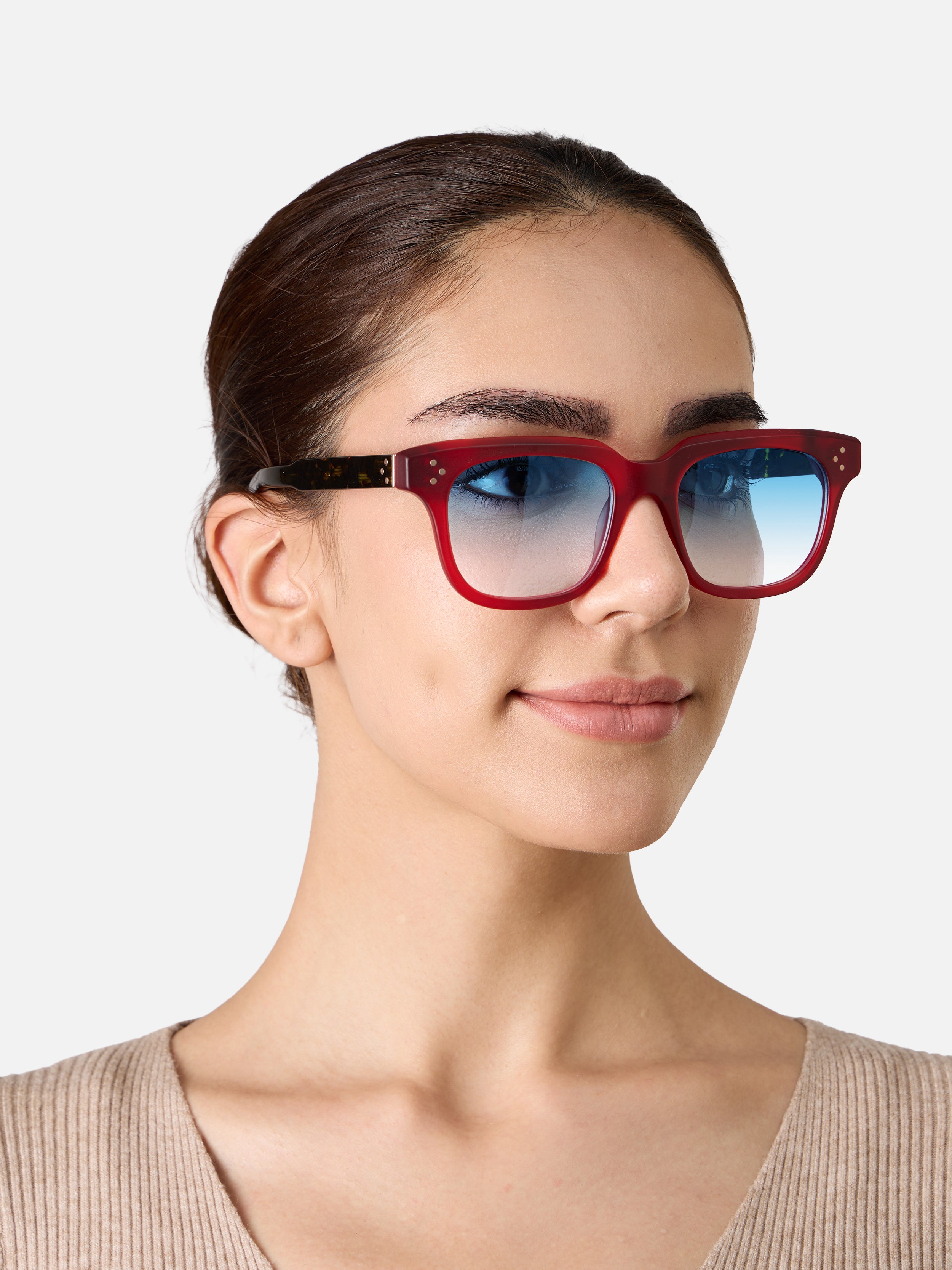 Marken Red Structura