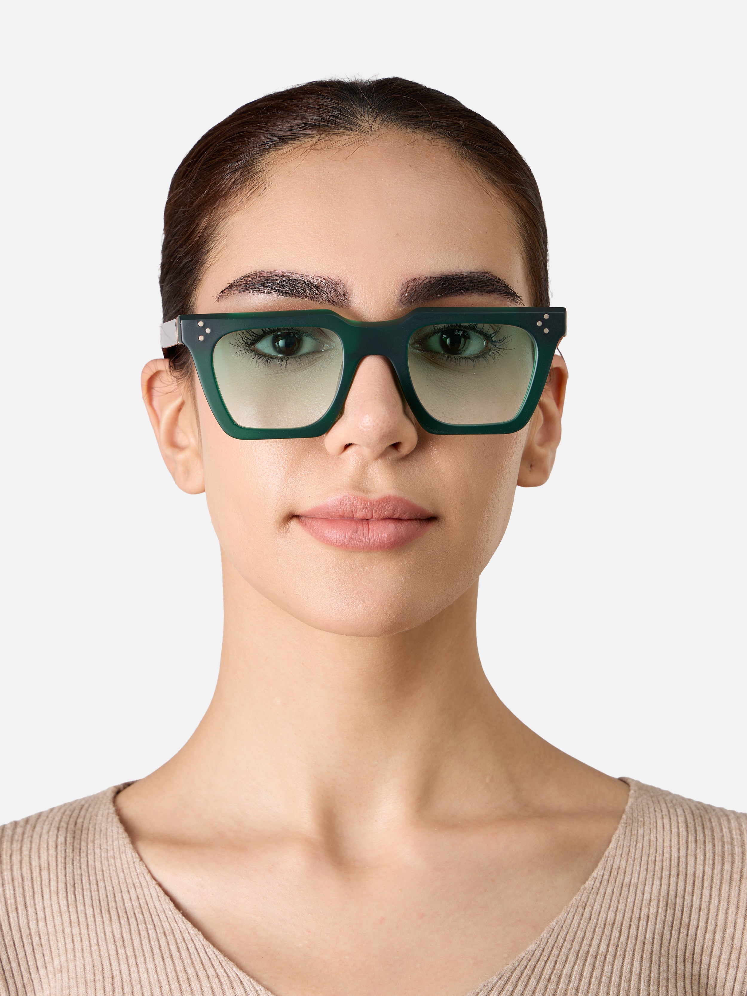 Starke Emerald Green Structura