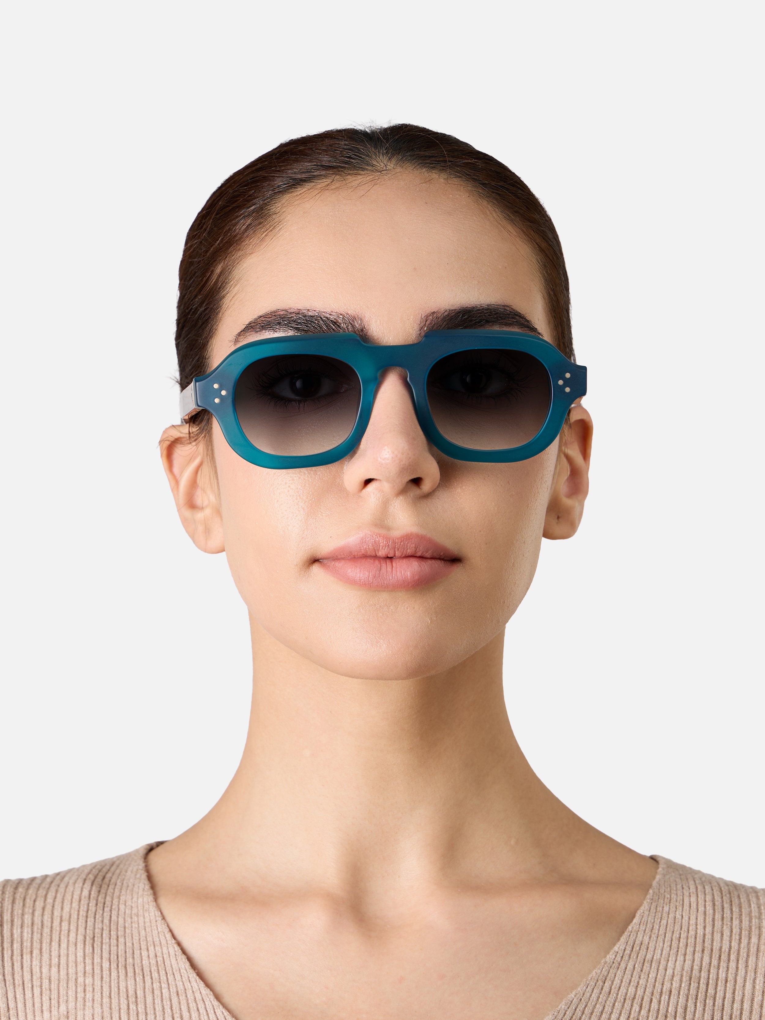 Hermann Teal Structura