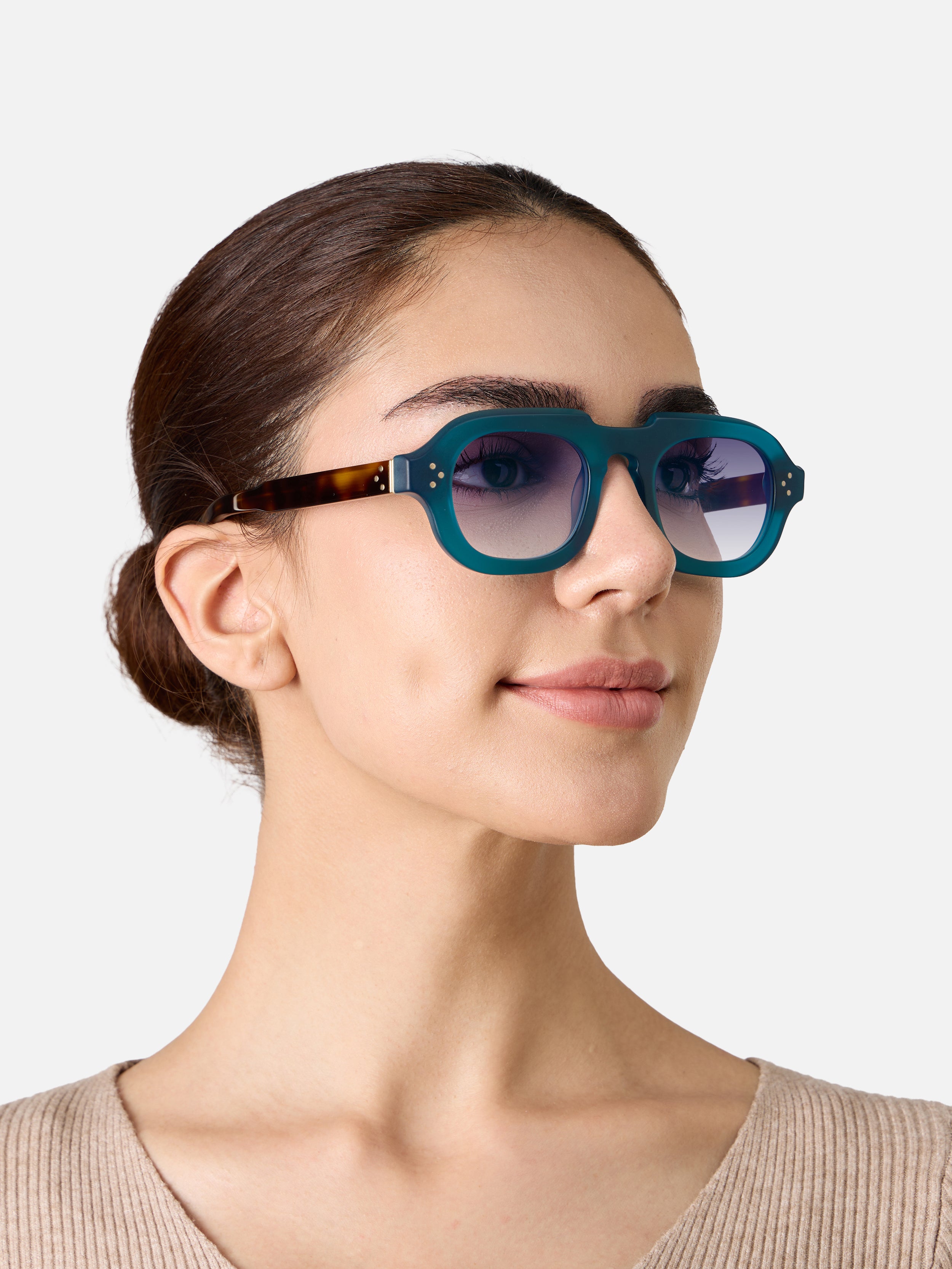 Hermann Teal Structura