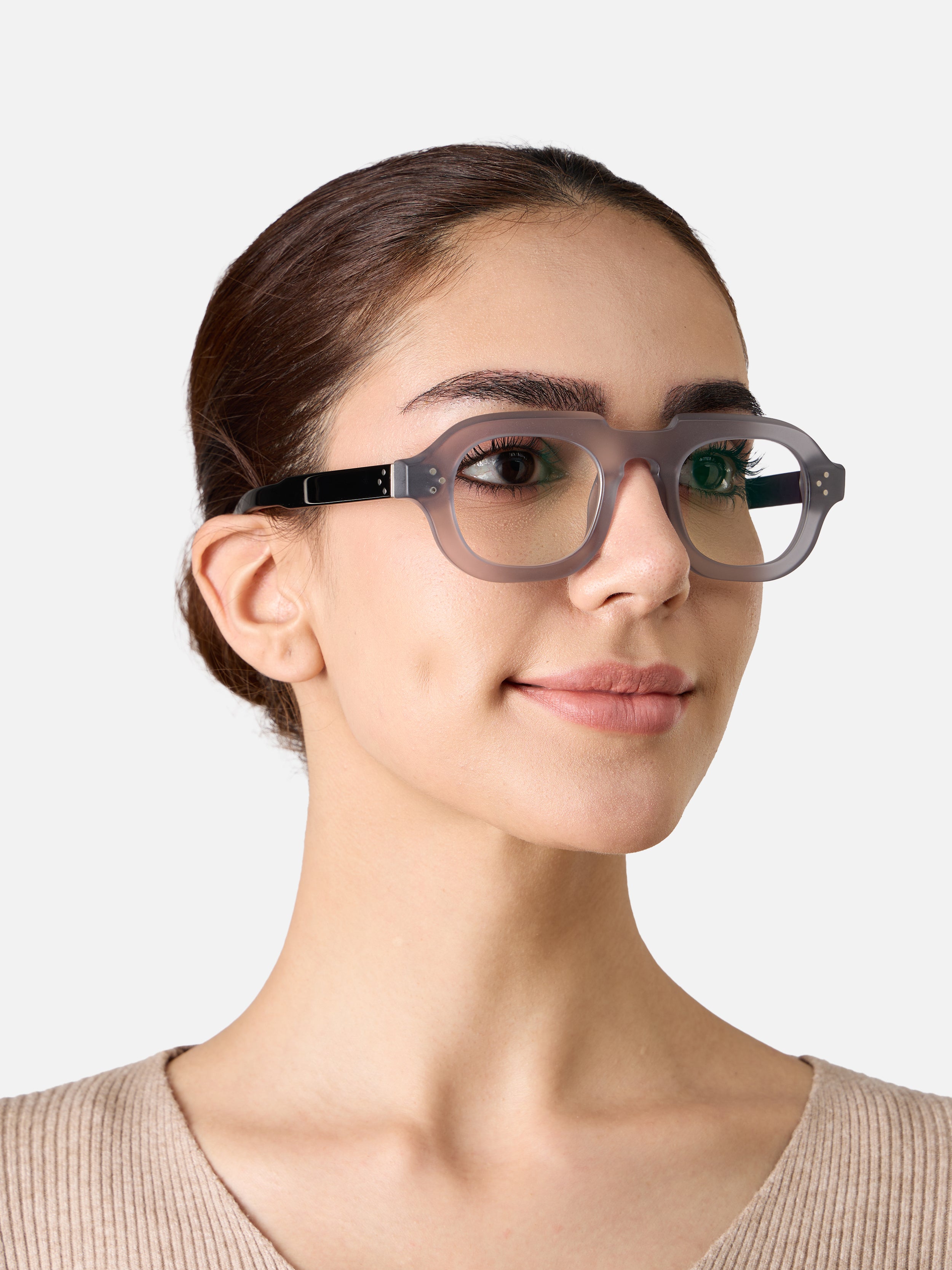 Hermann Gray Structura