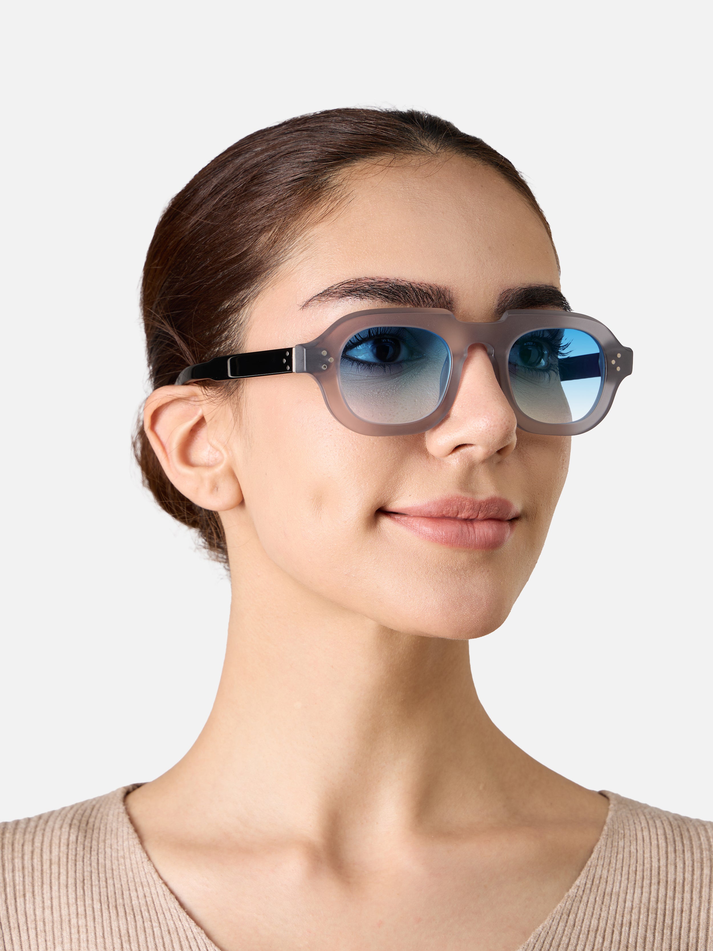 Hermann Gray Structura