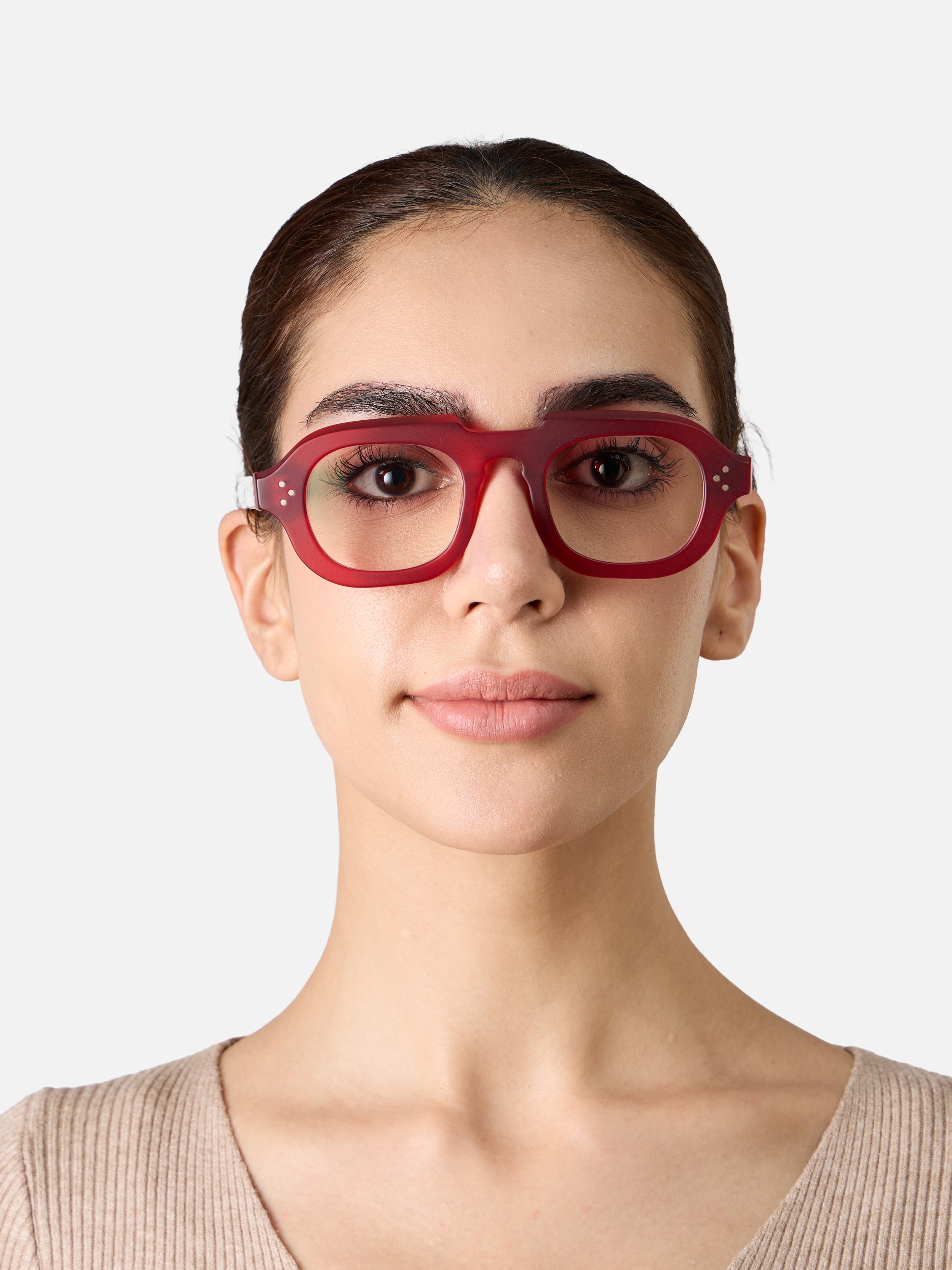 Hermann Red Structura