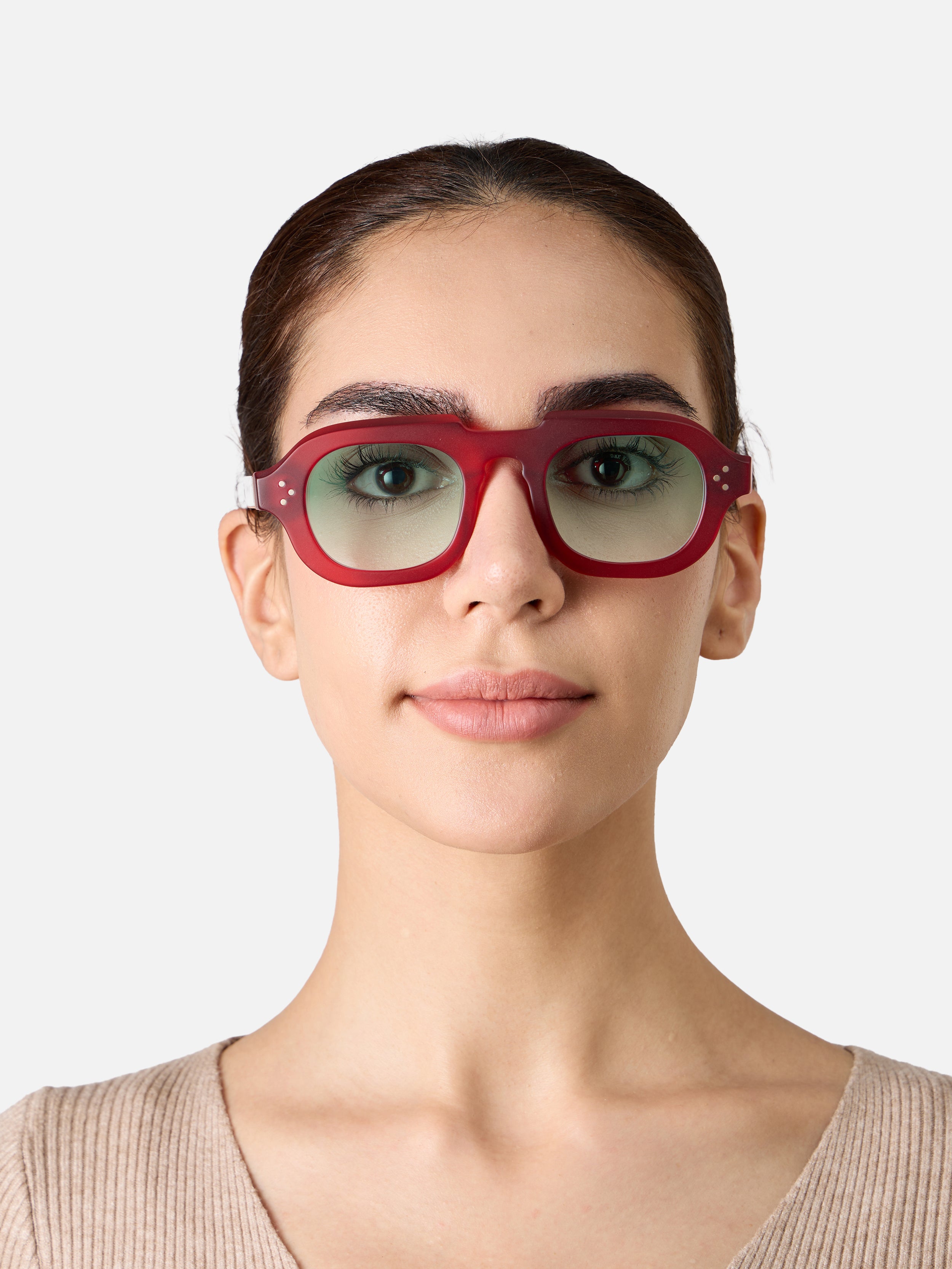 Hermann Red Structura