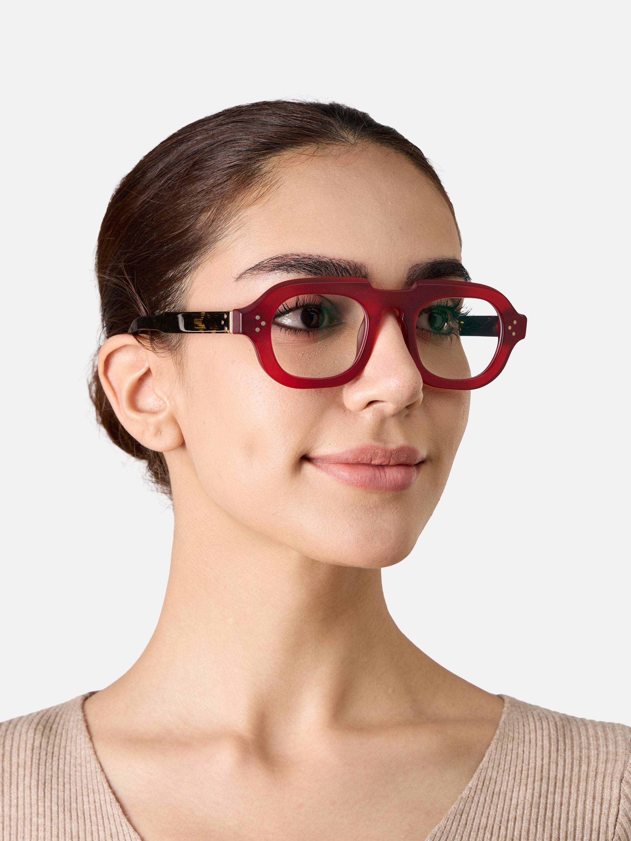 Hermann Red Structura