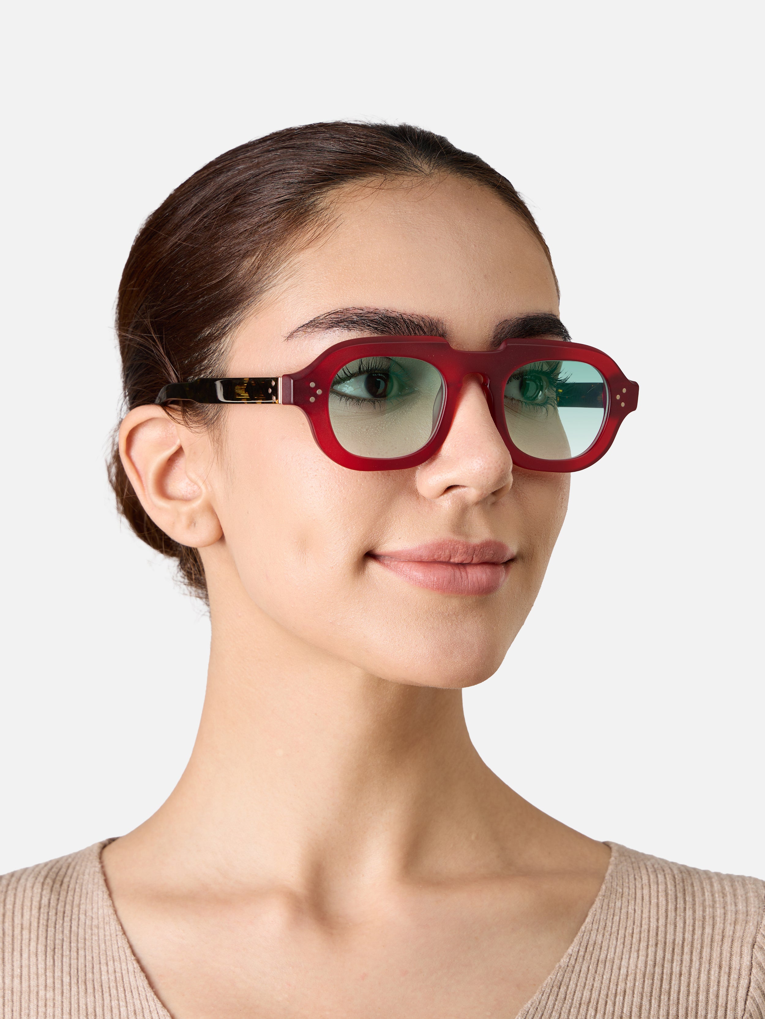 Hermann Red Structura