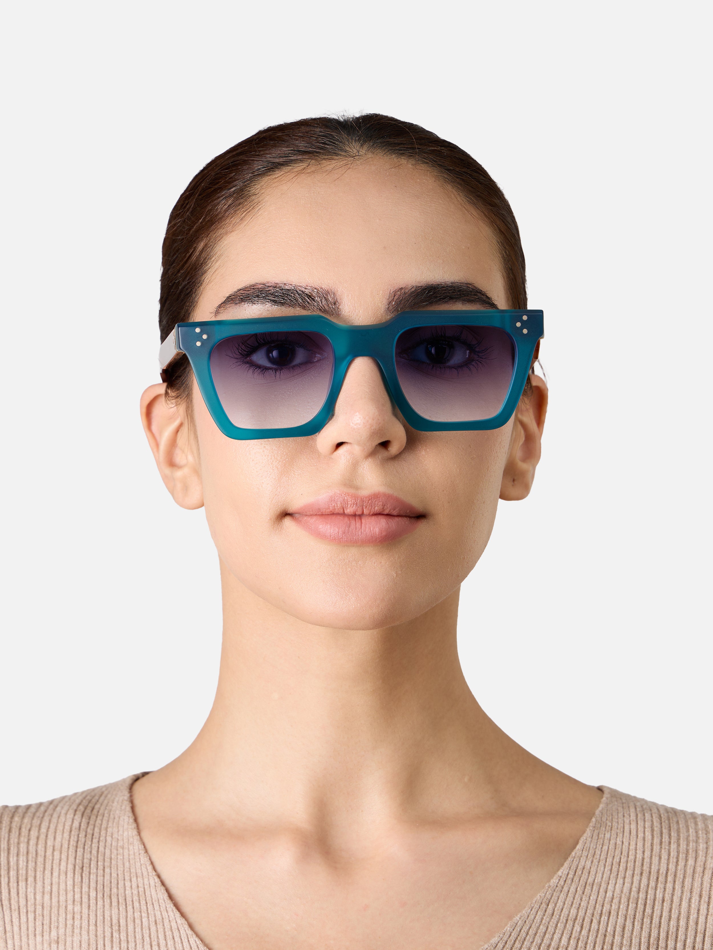 Starke Teal Structura