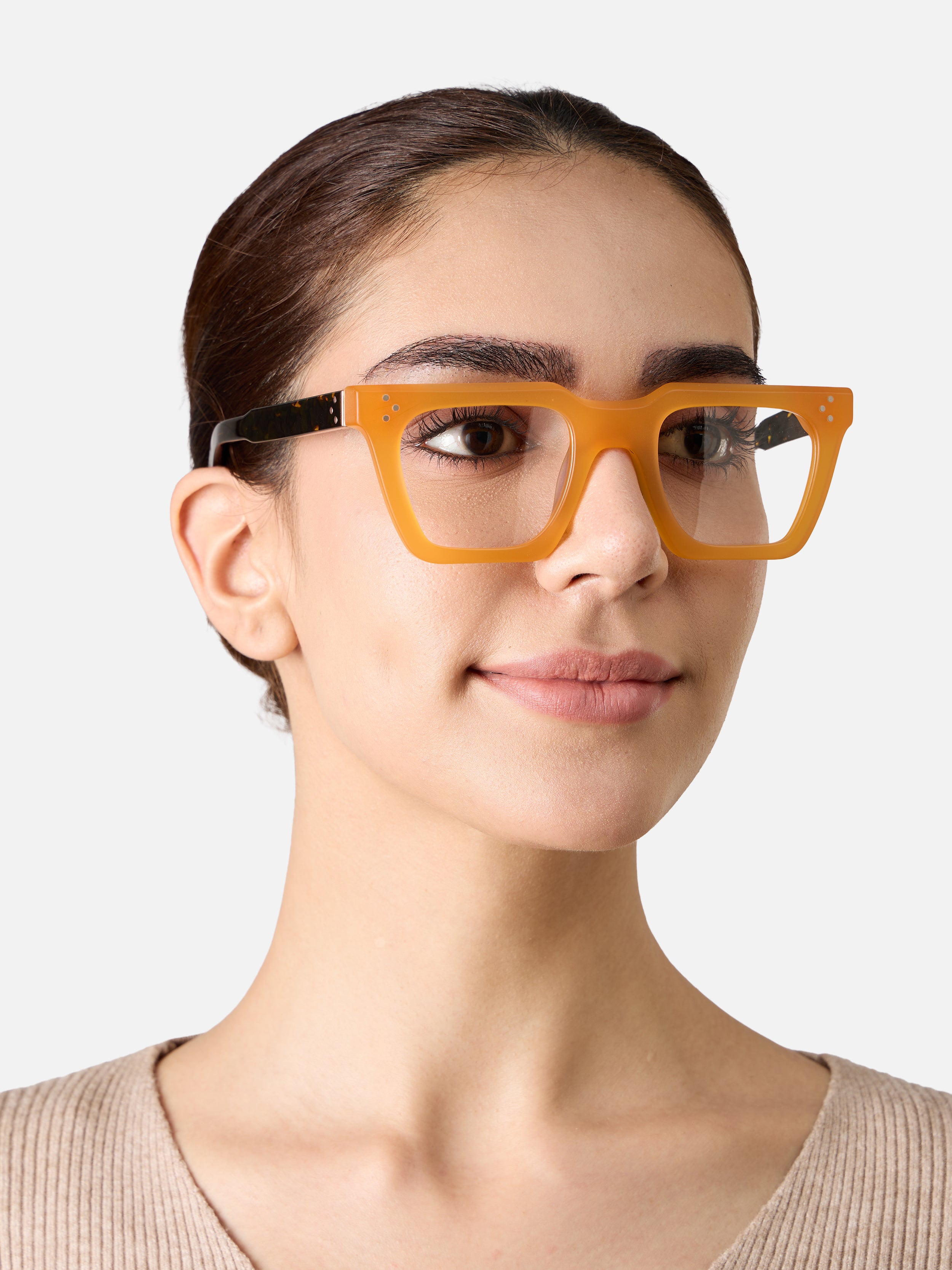 Starke Honey Structura