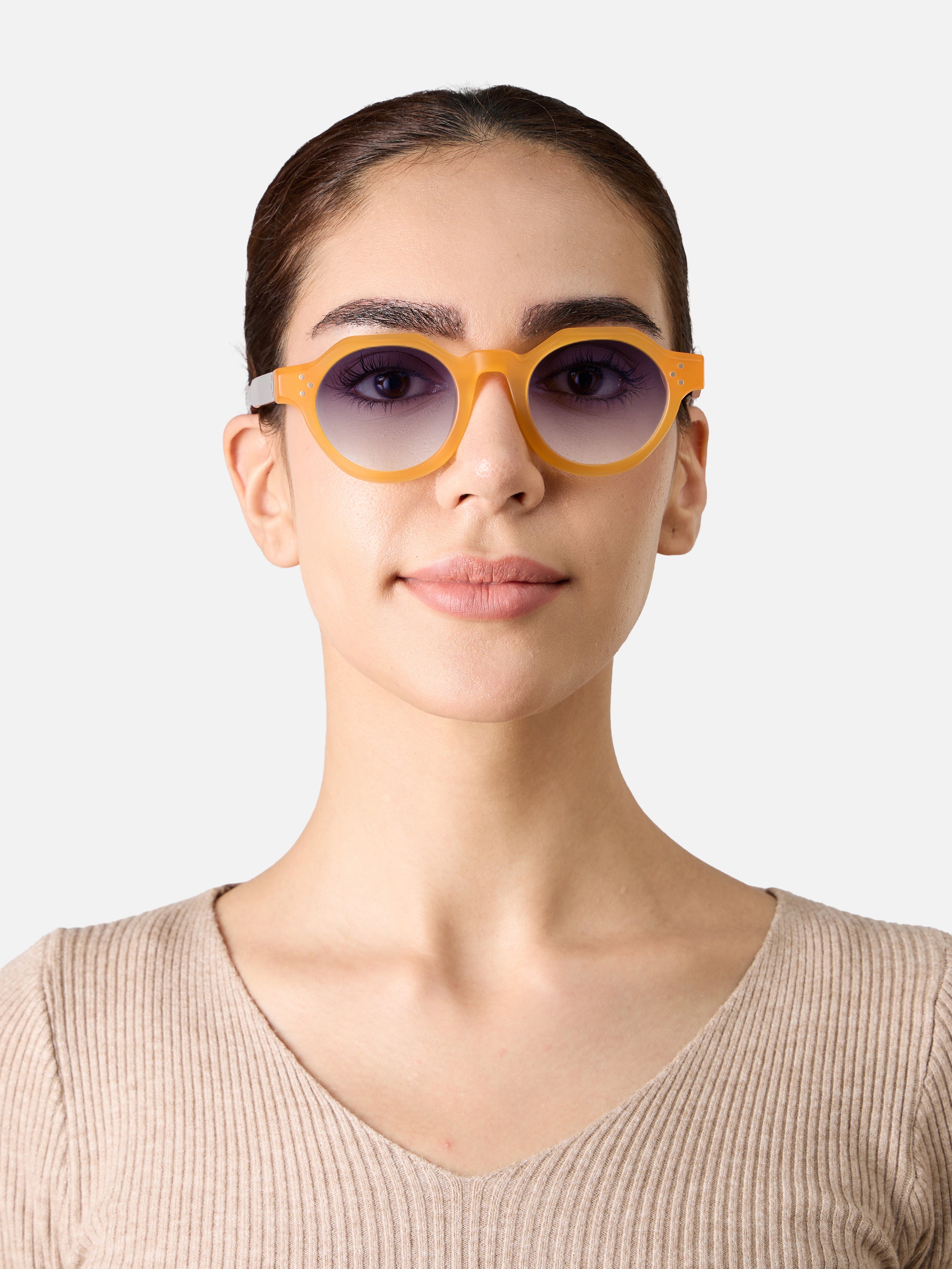 Paradise Honey Structura