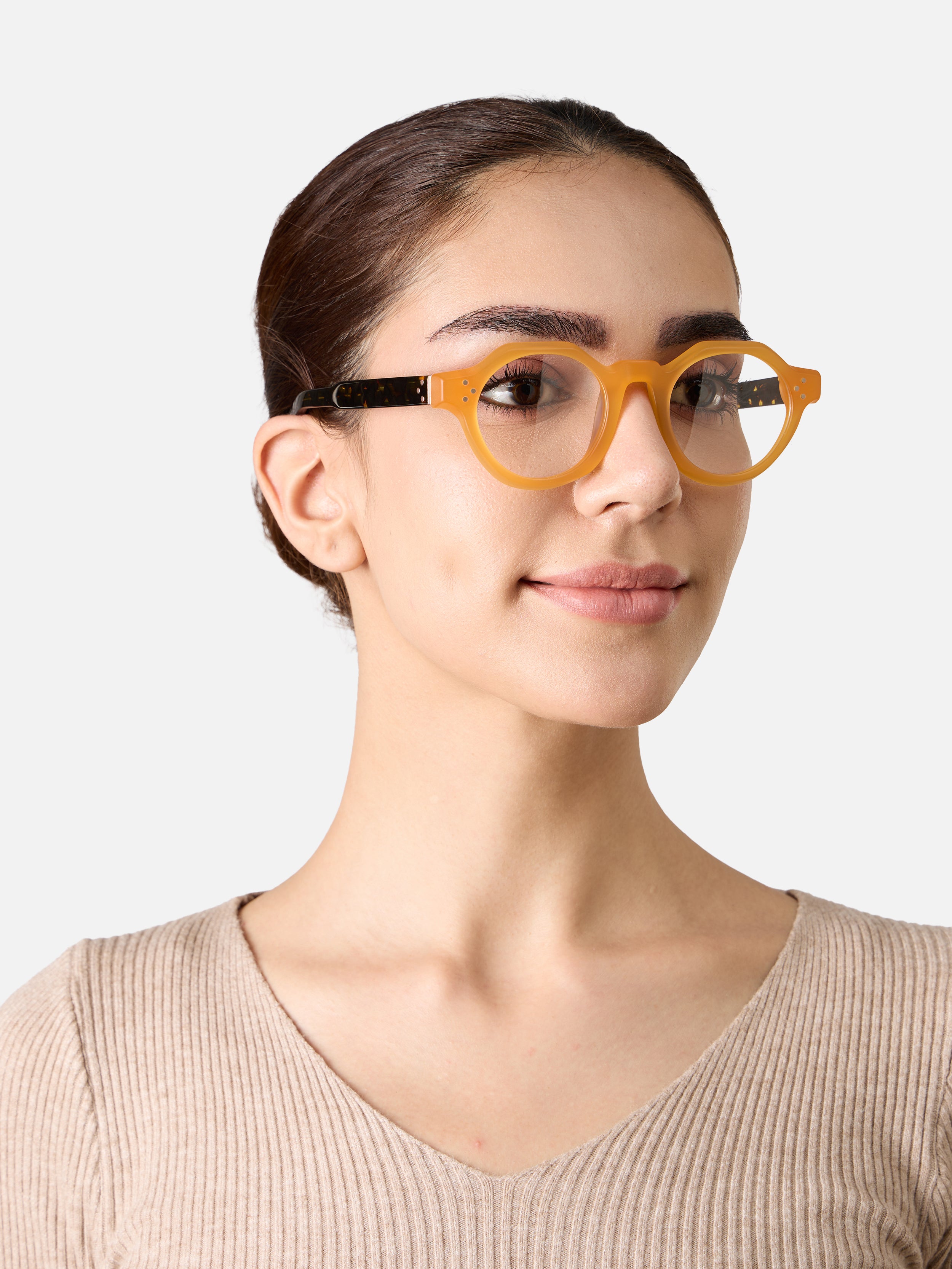 Paradise Honey Structura