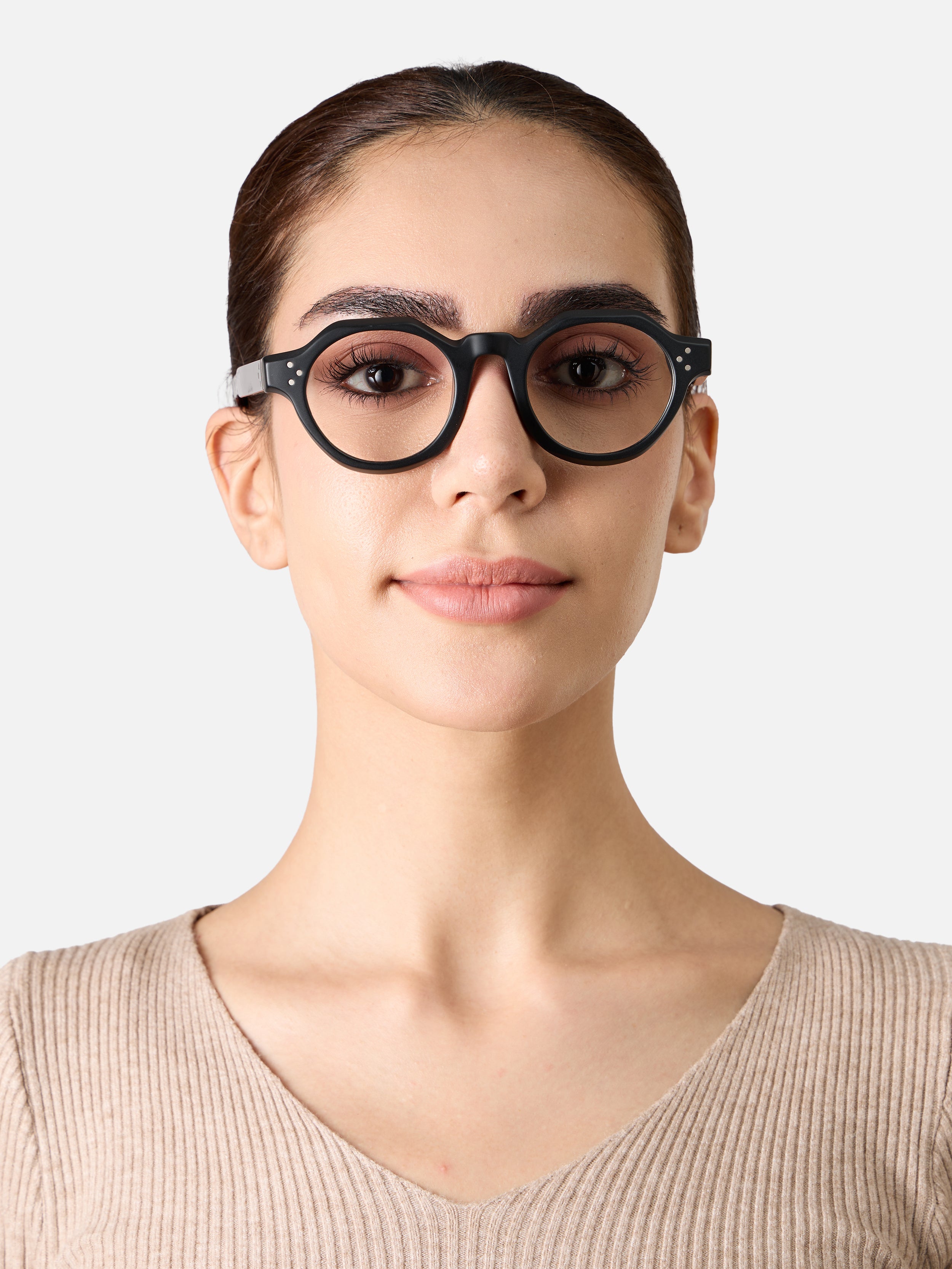 Paradise Black Structura