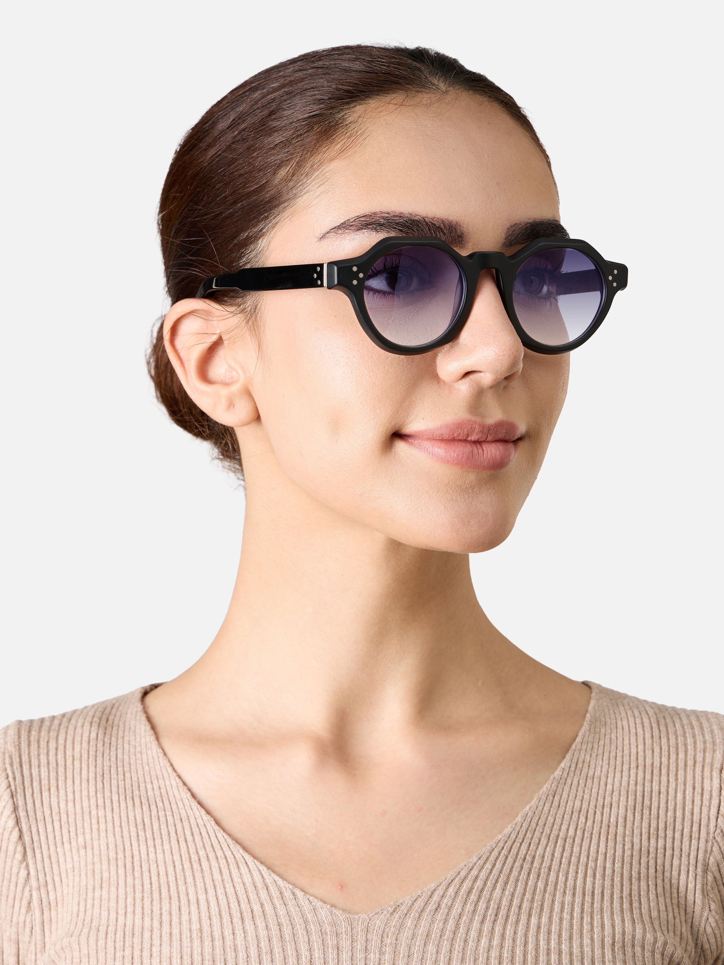 Paradise Black Structura