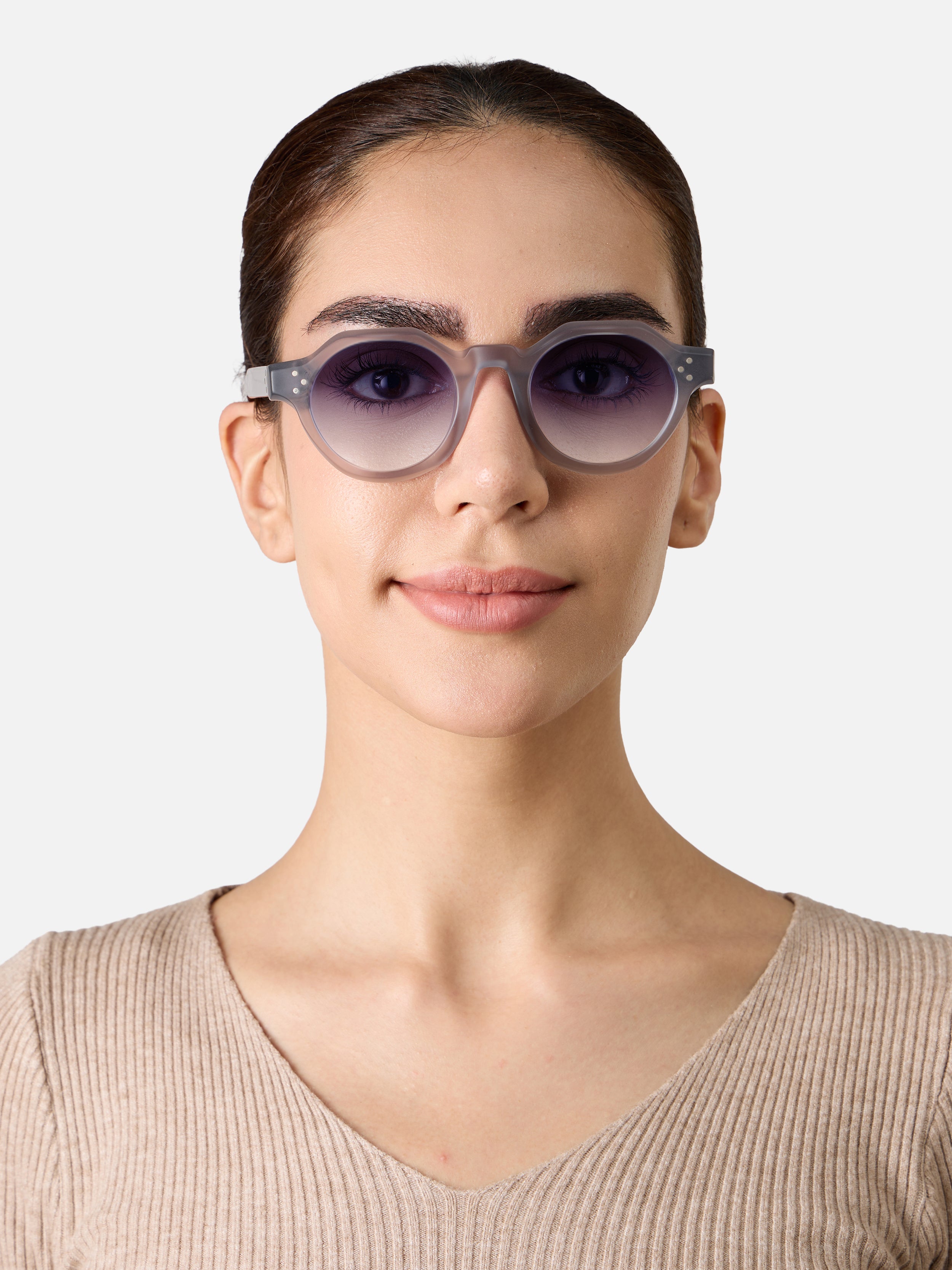 Paradise Gray Structura