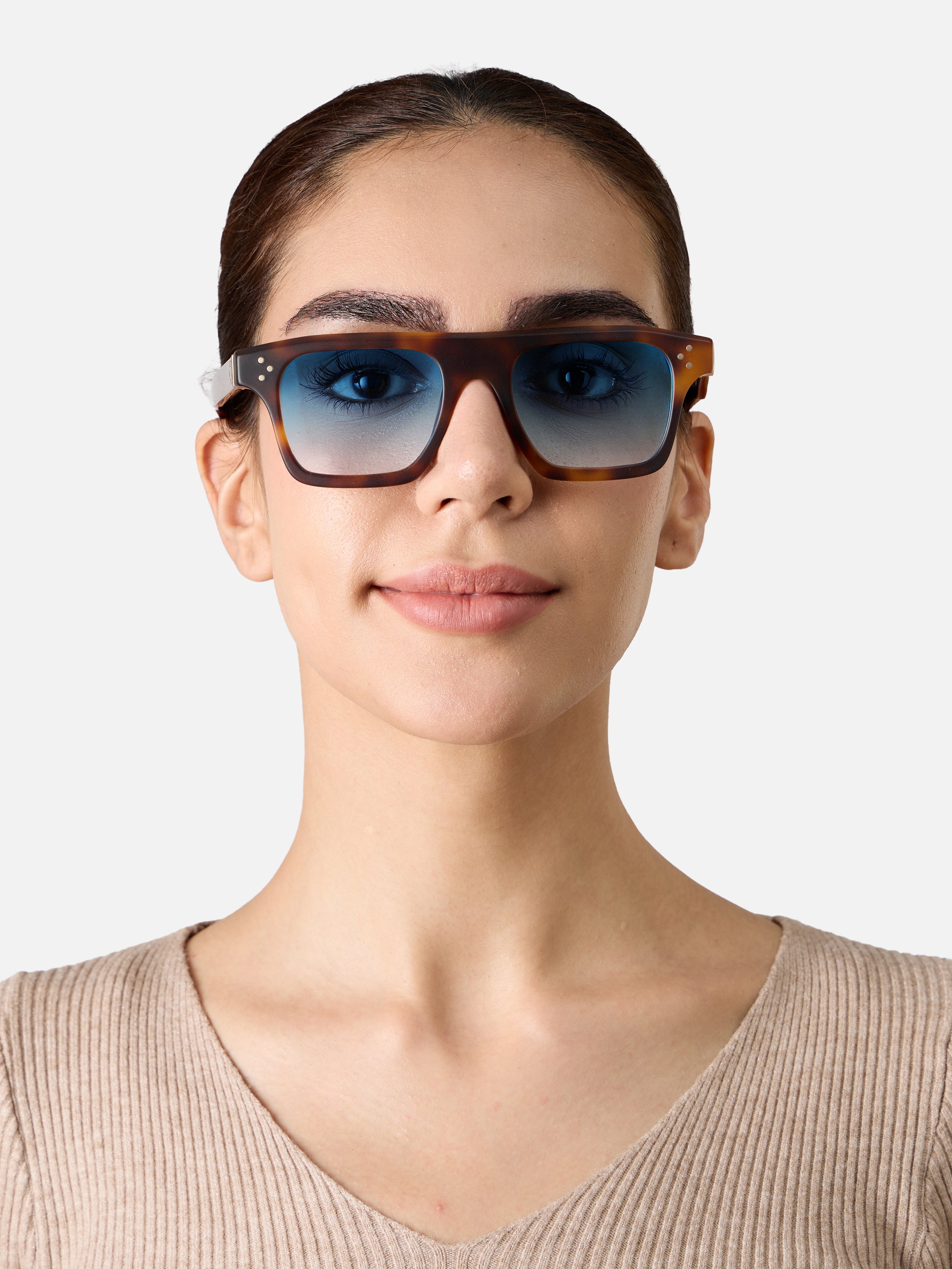 Suri Tortoise Structura