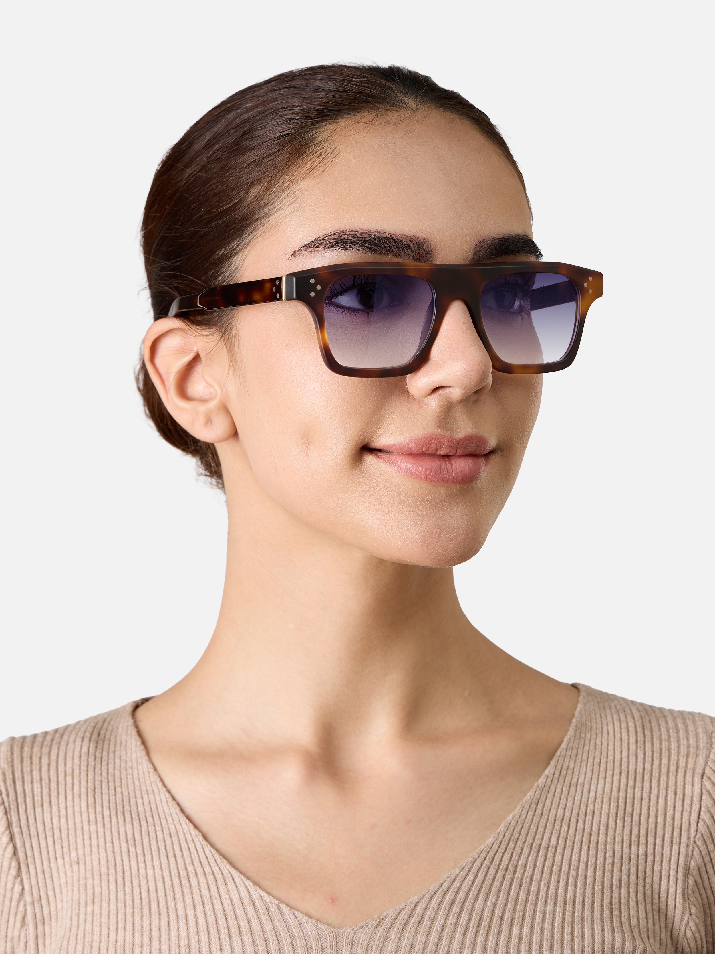 Suri Tortoise Structura