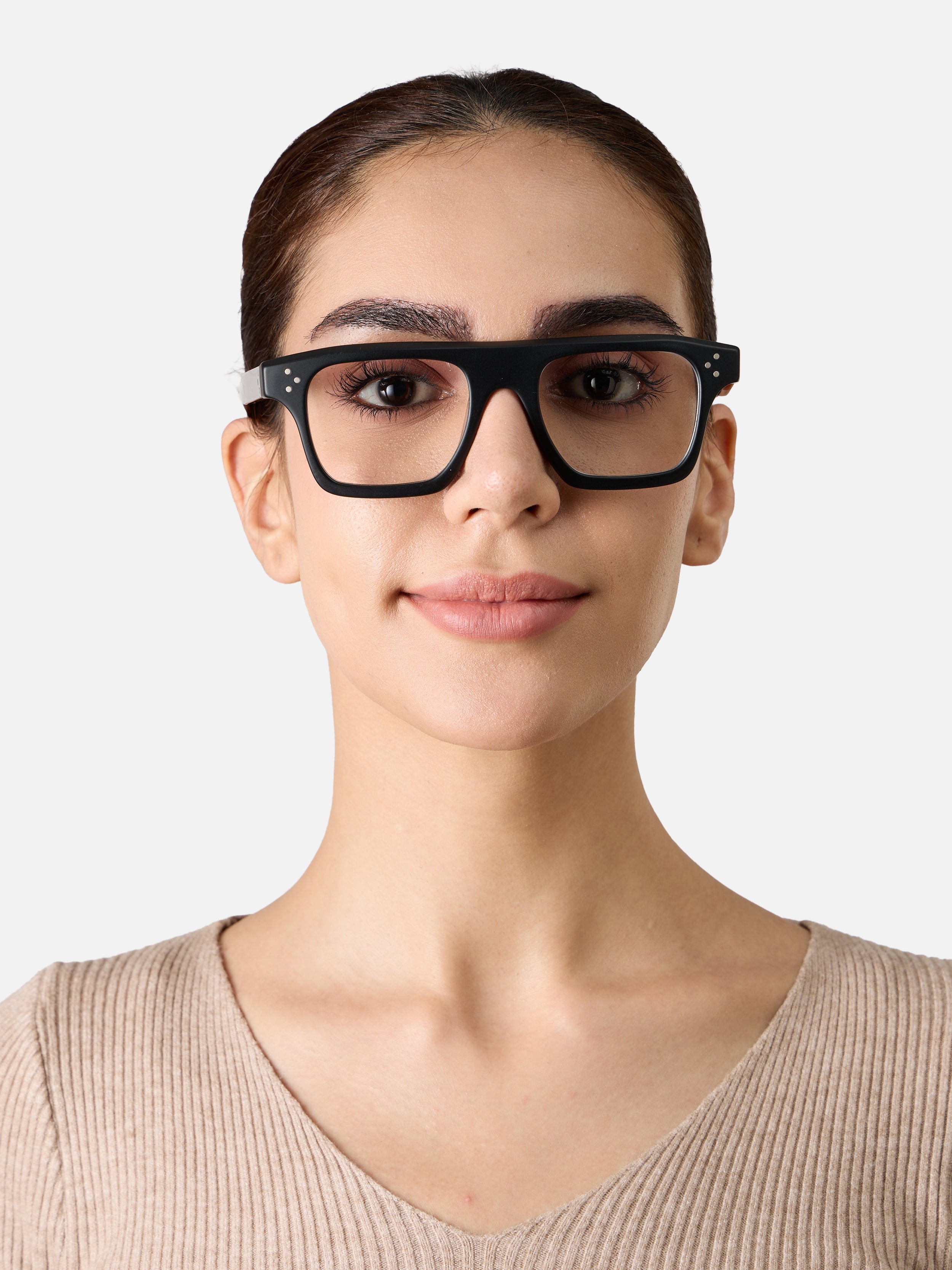 Suri Black Structura