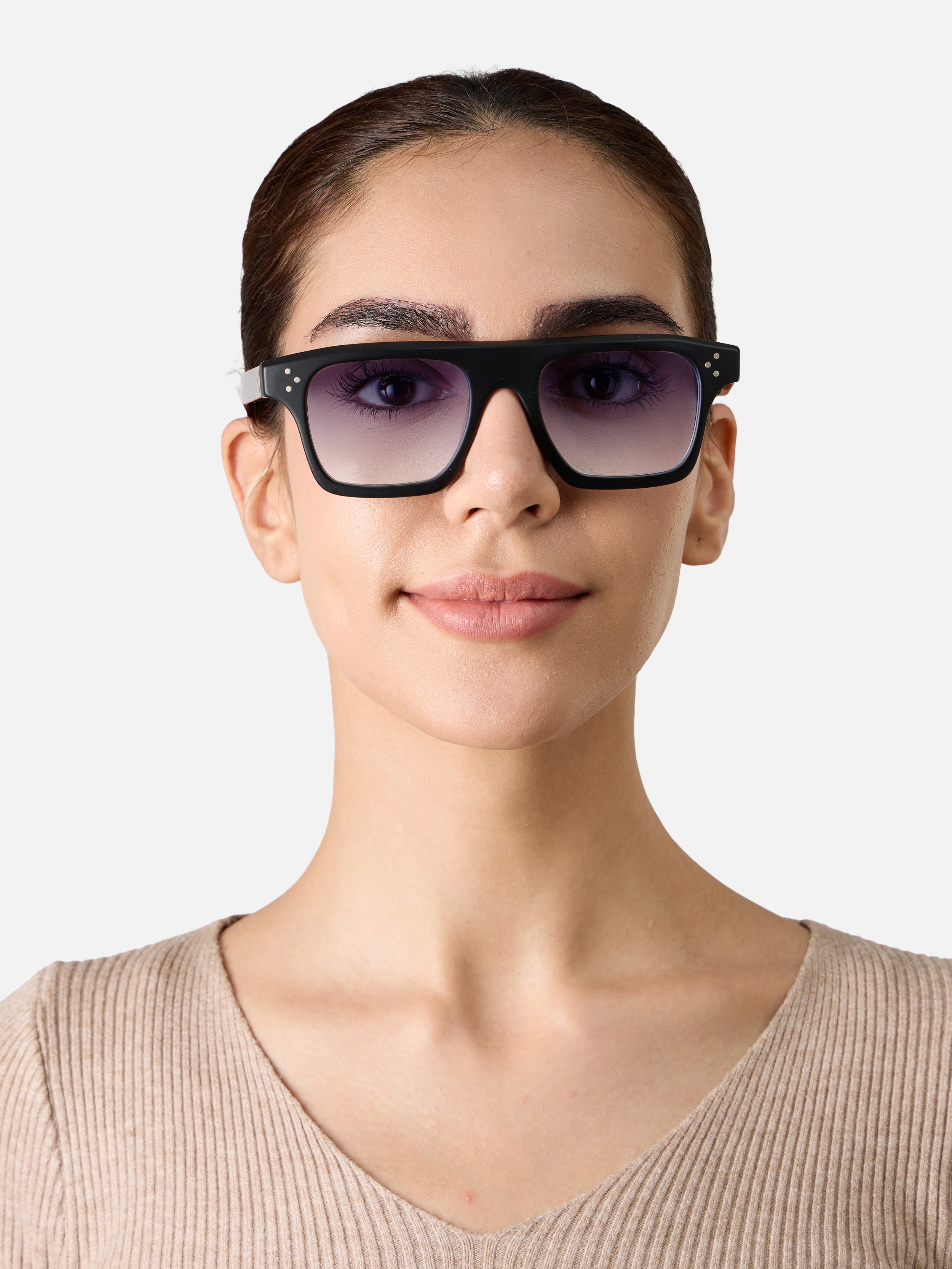 Suri Black Structura