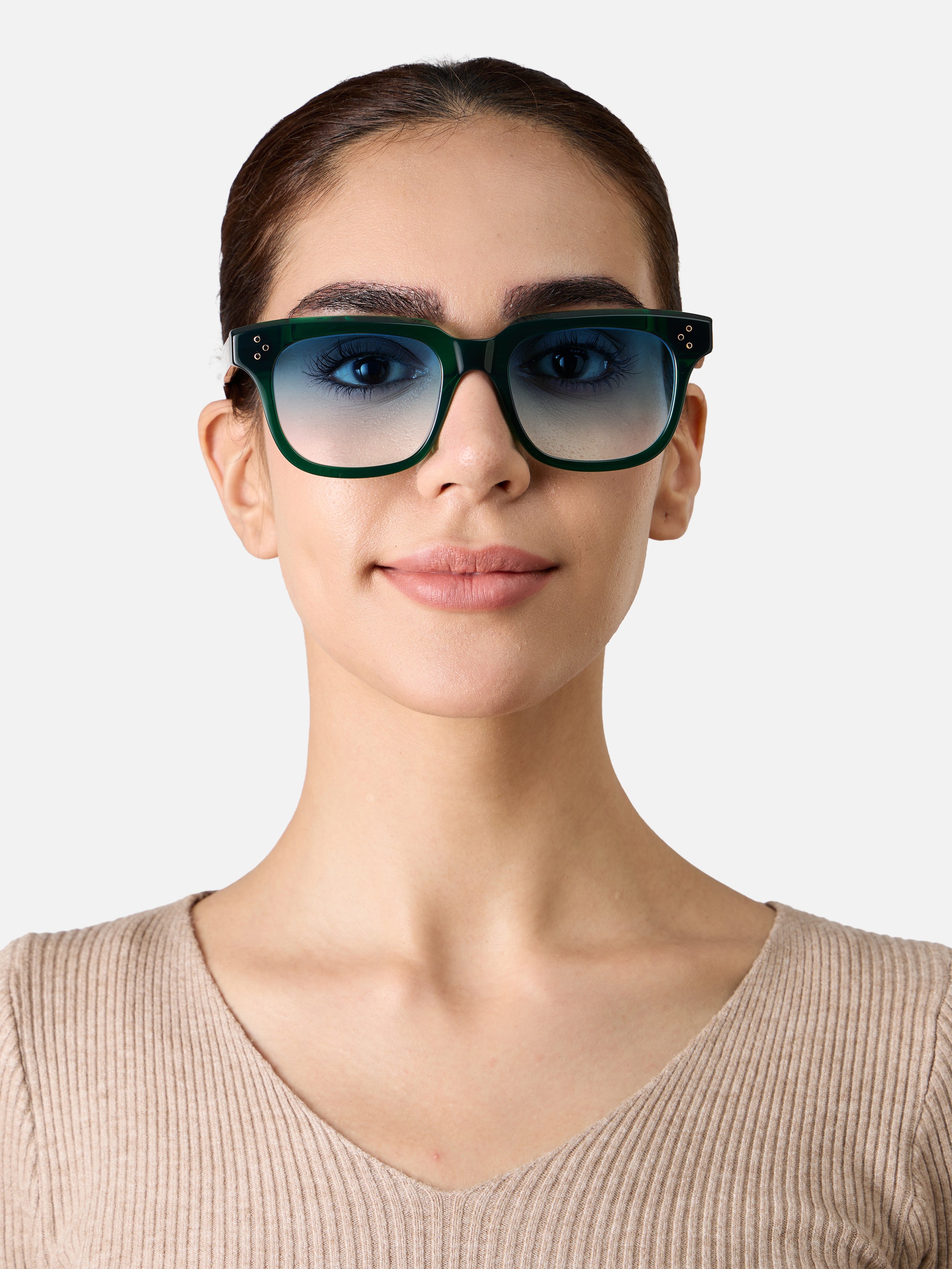 Marken Emerald Green Structura