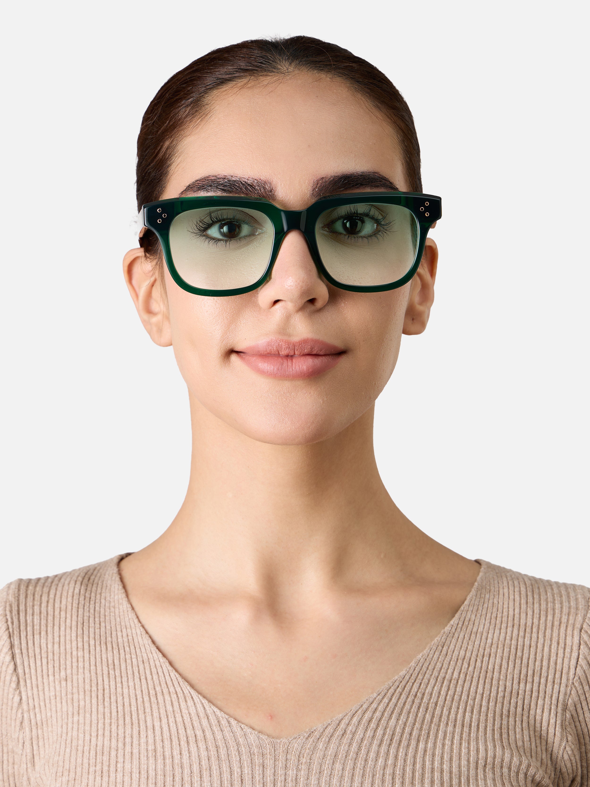 Marken Emerald Green Structura